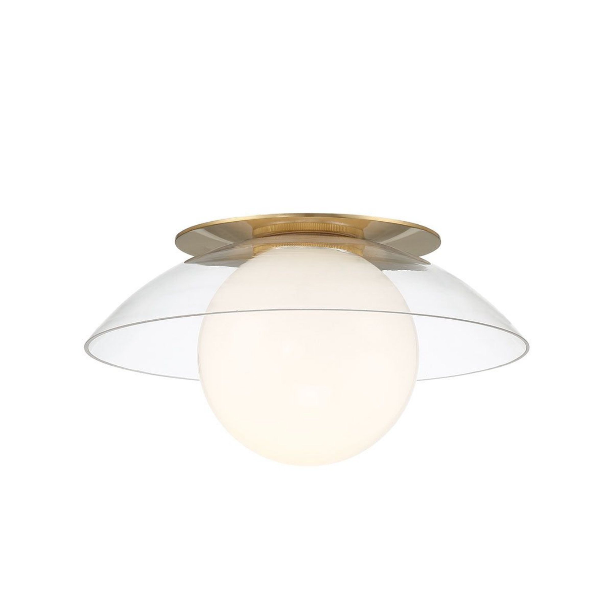 Ancona Large Light Wall Mount