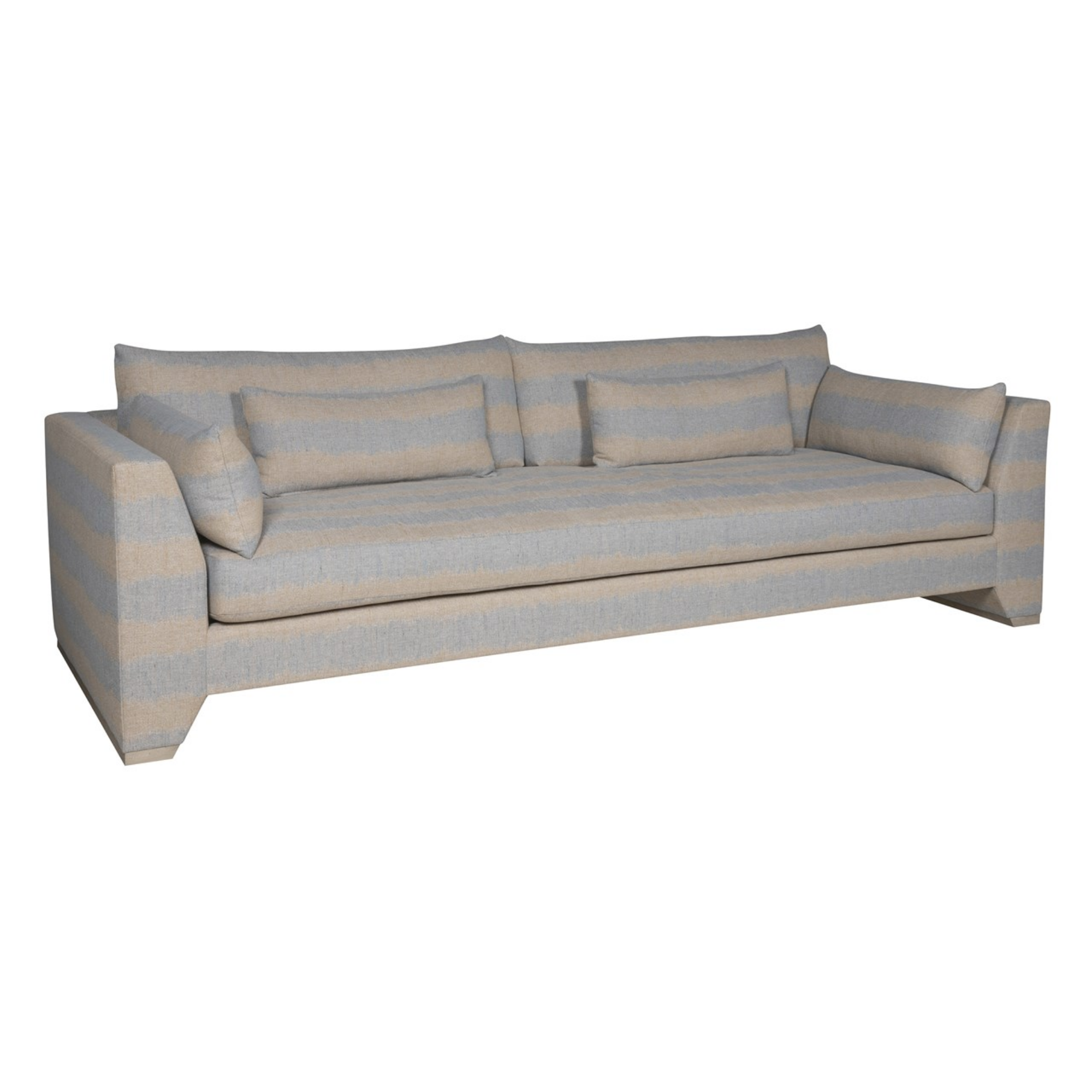 Aaron Bench Seat Sofa