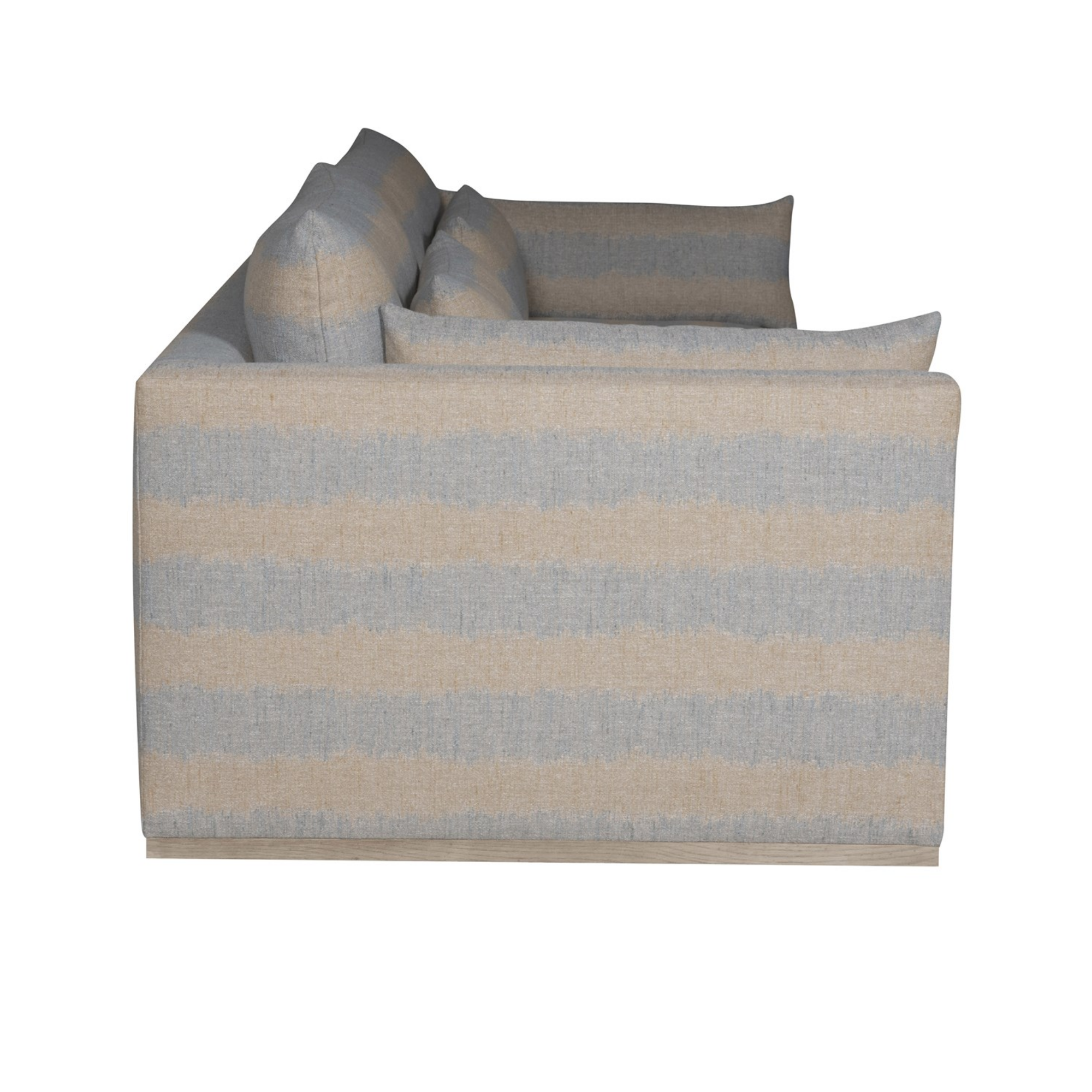 Aaron Bench Seat Sofa
