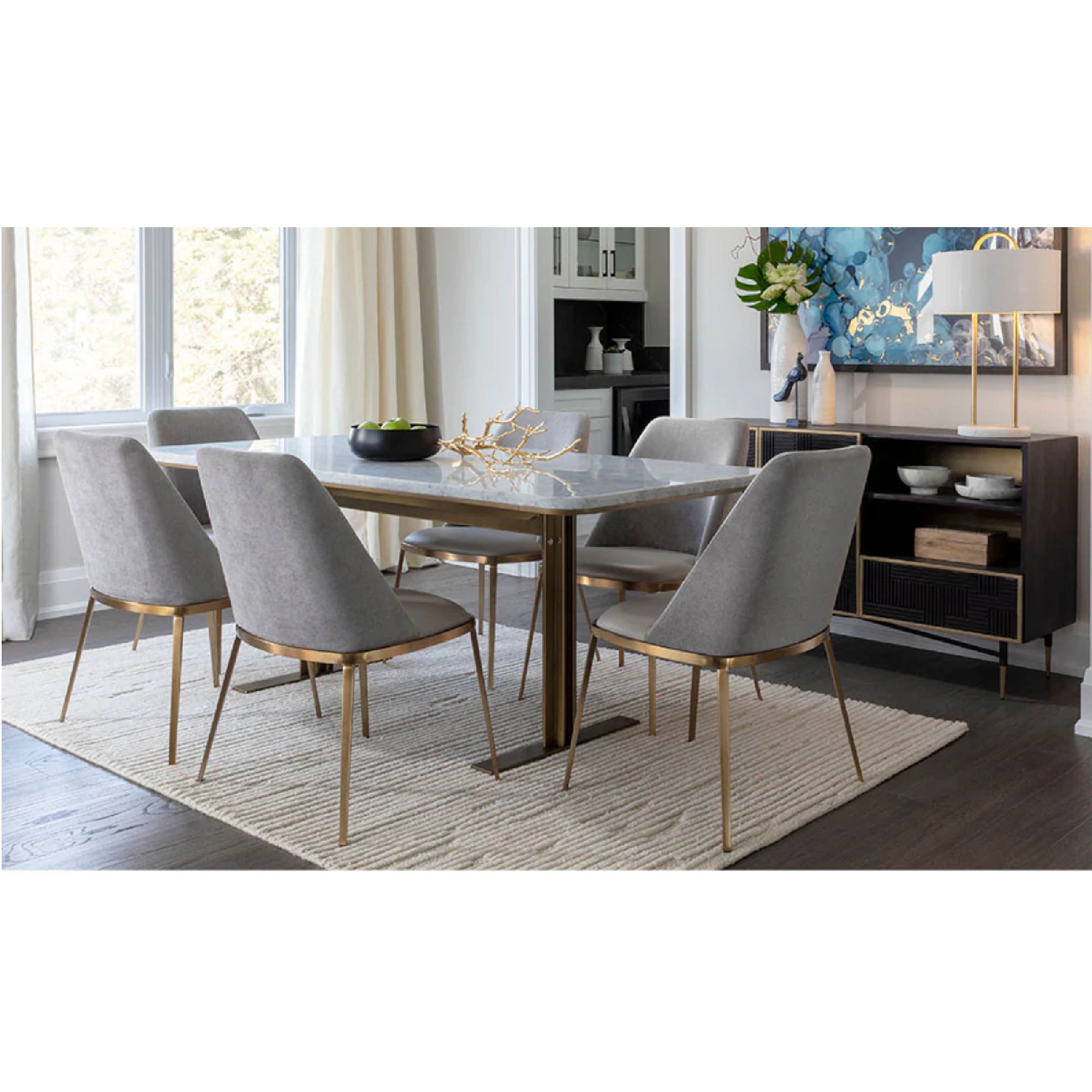 Ambrosia Dining Table