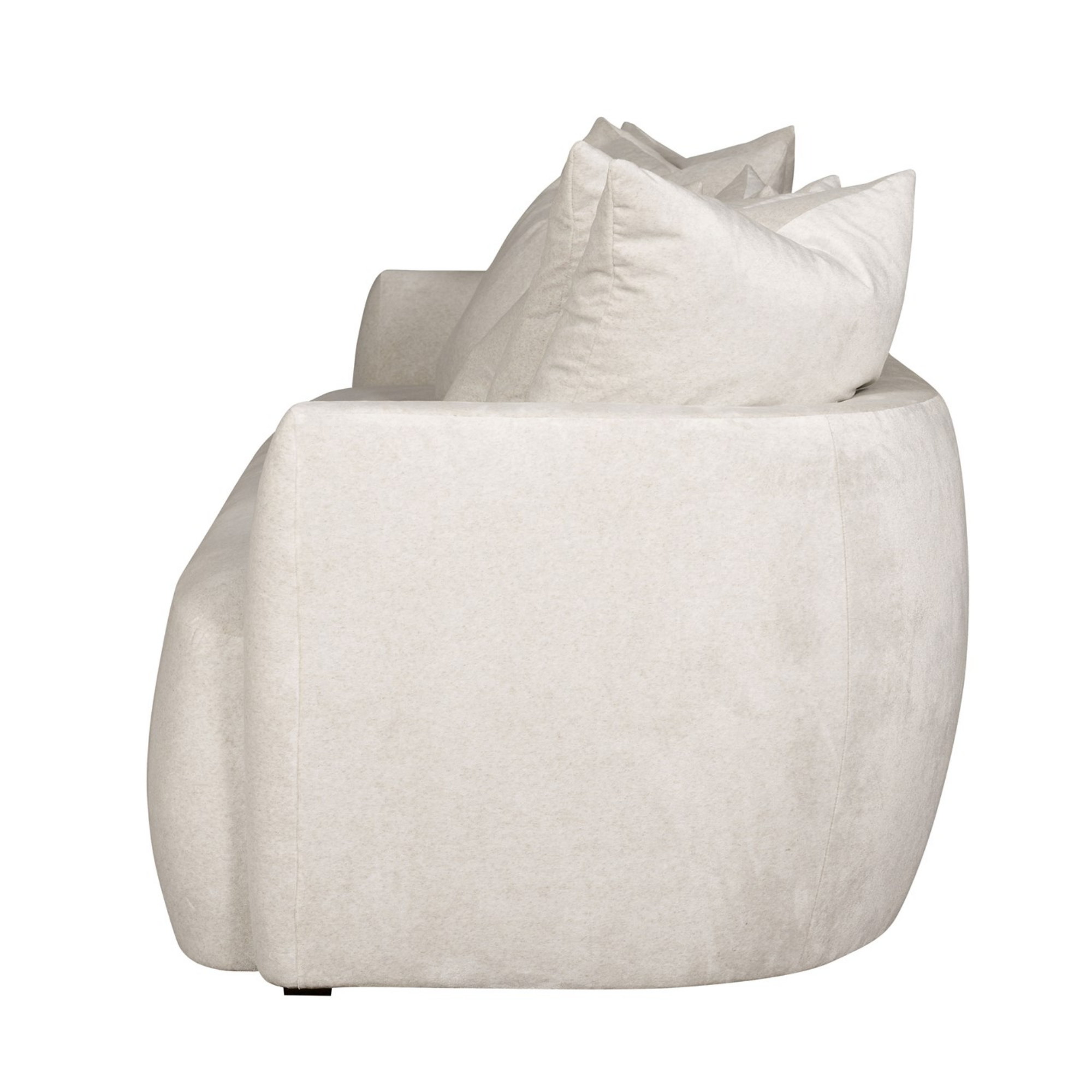 Anderson Extended Sofa