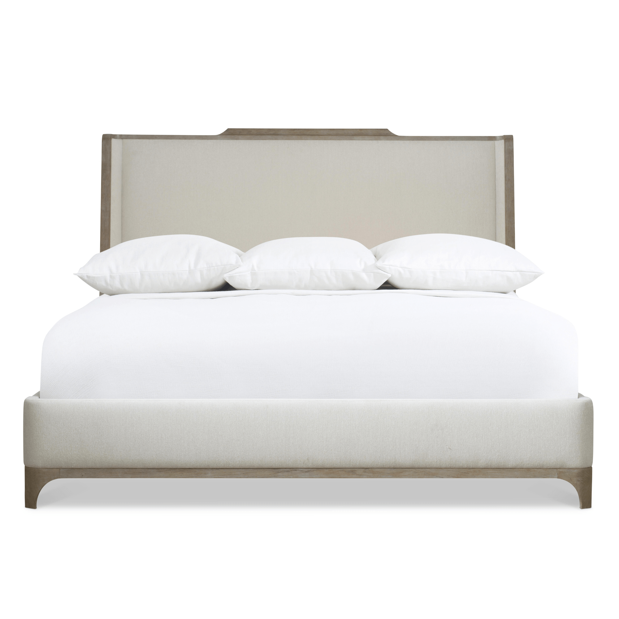 Albion Shelter Bed King
