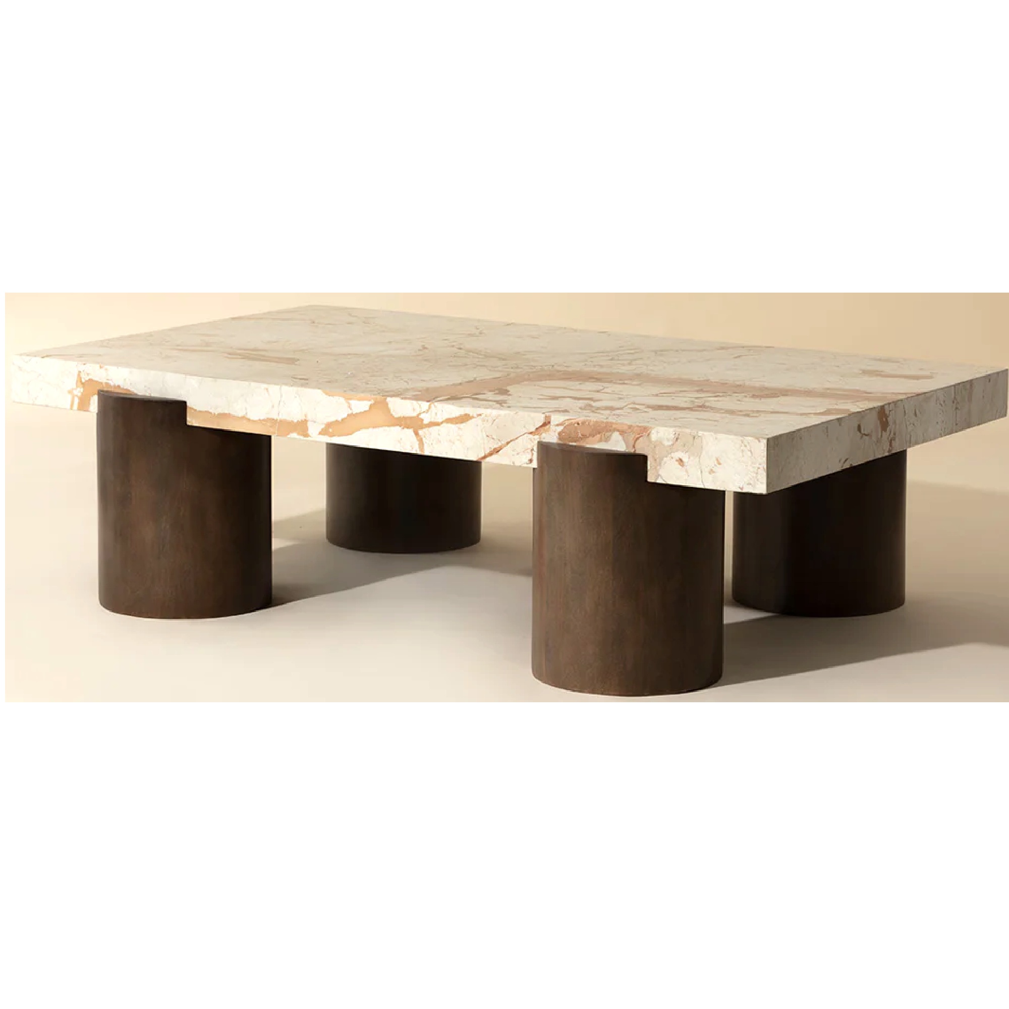 Ardi Cocktail Table