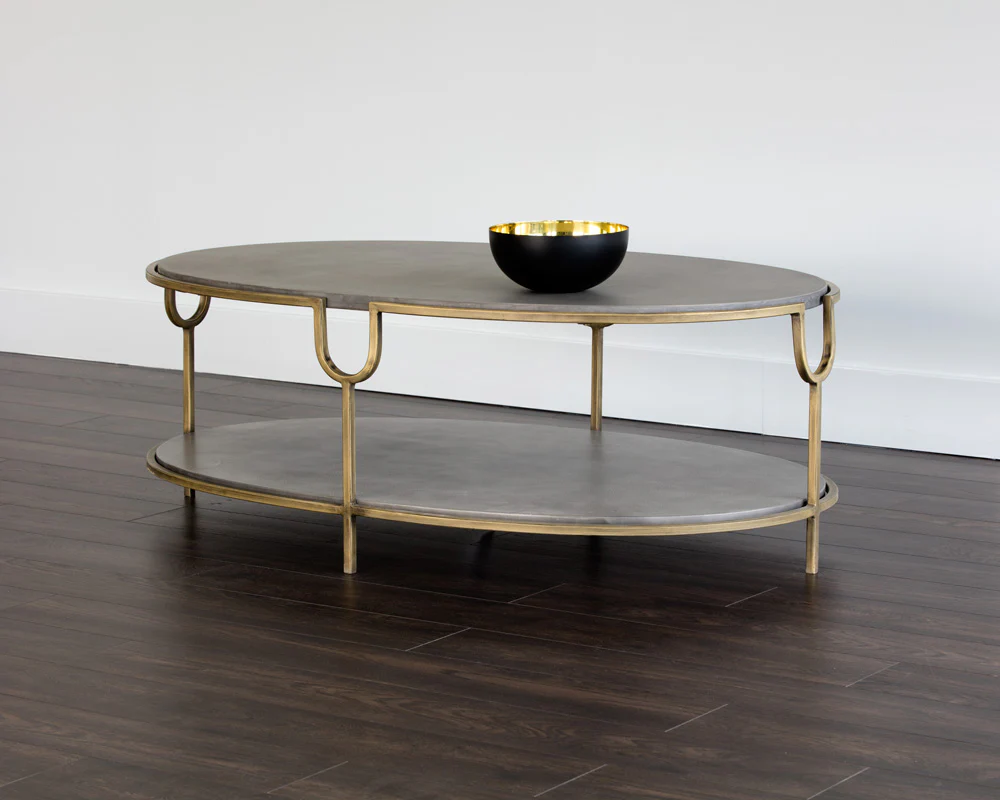 Arya Cocktail Table