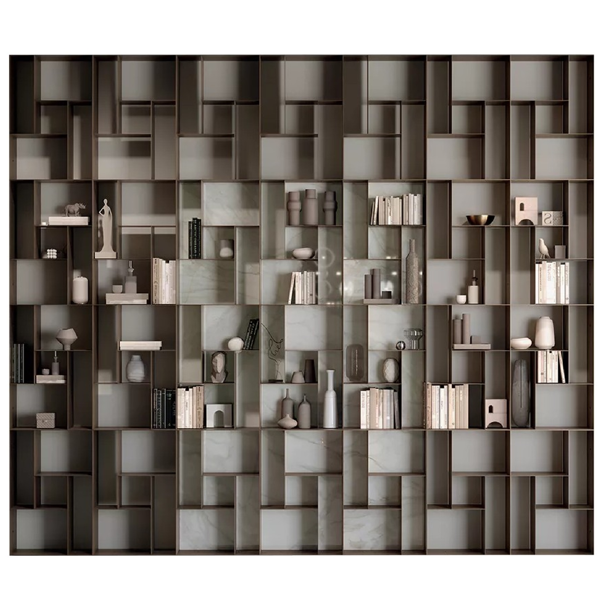 Atena Bookcase