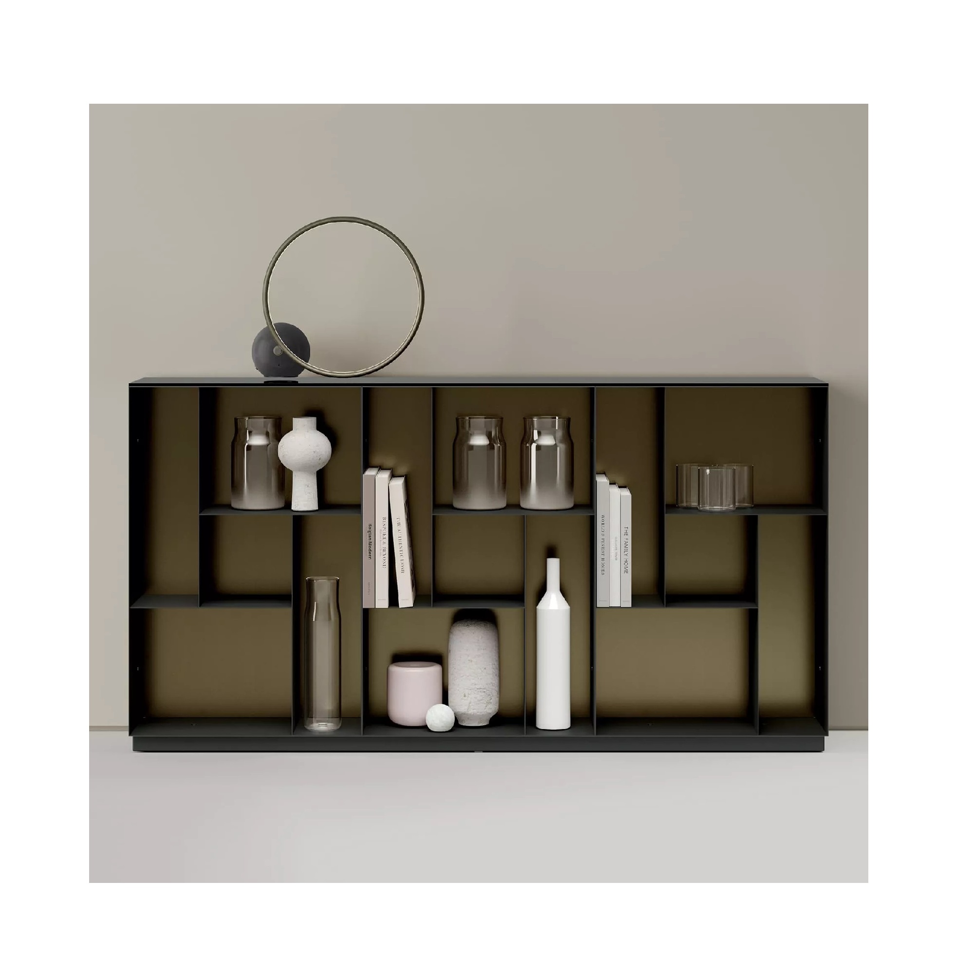 Atena Bookcase