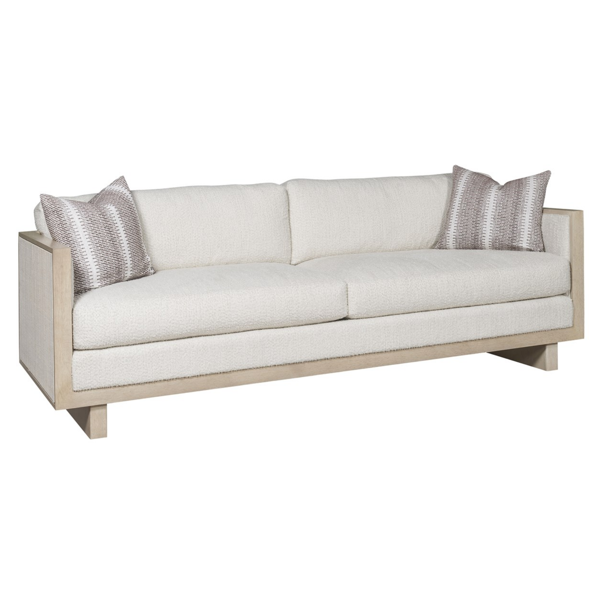 Attitude Two Seat Sofa