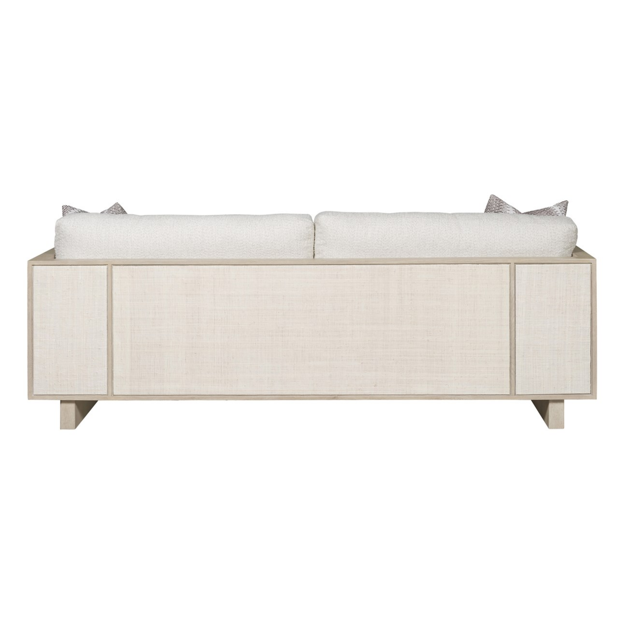 Attitude Two Seat Sofa