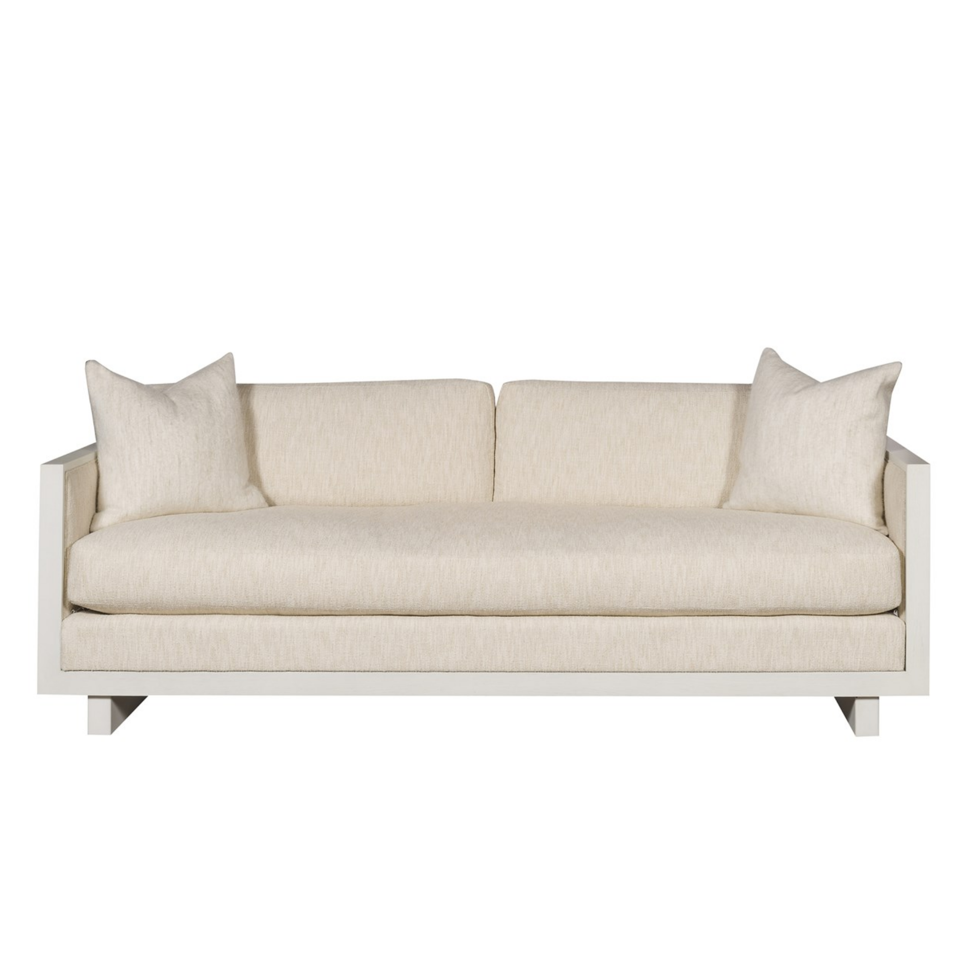 Attitude Bench Seat Sofa