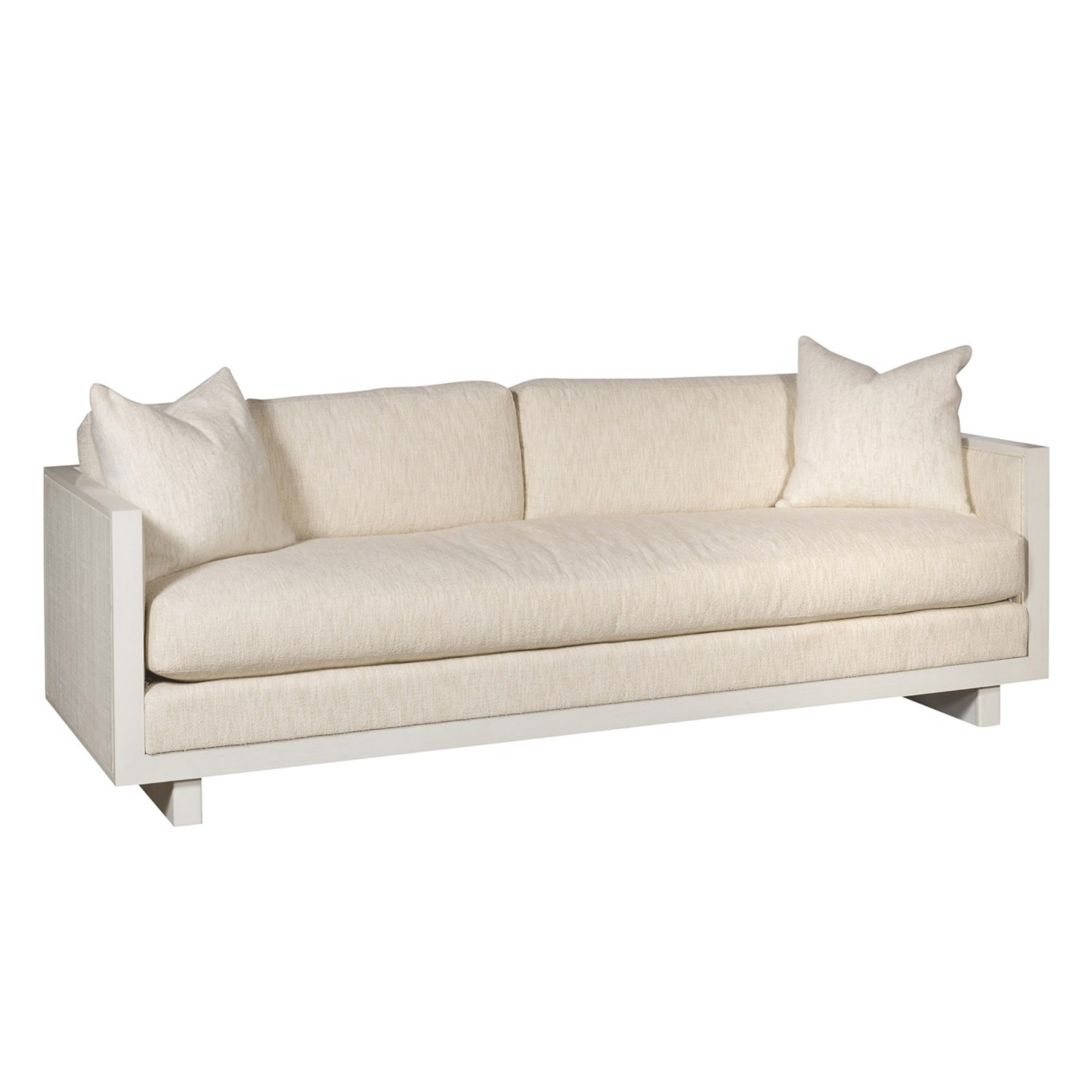 Attitude Bench Seat Sofa