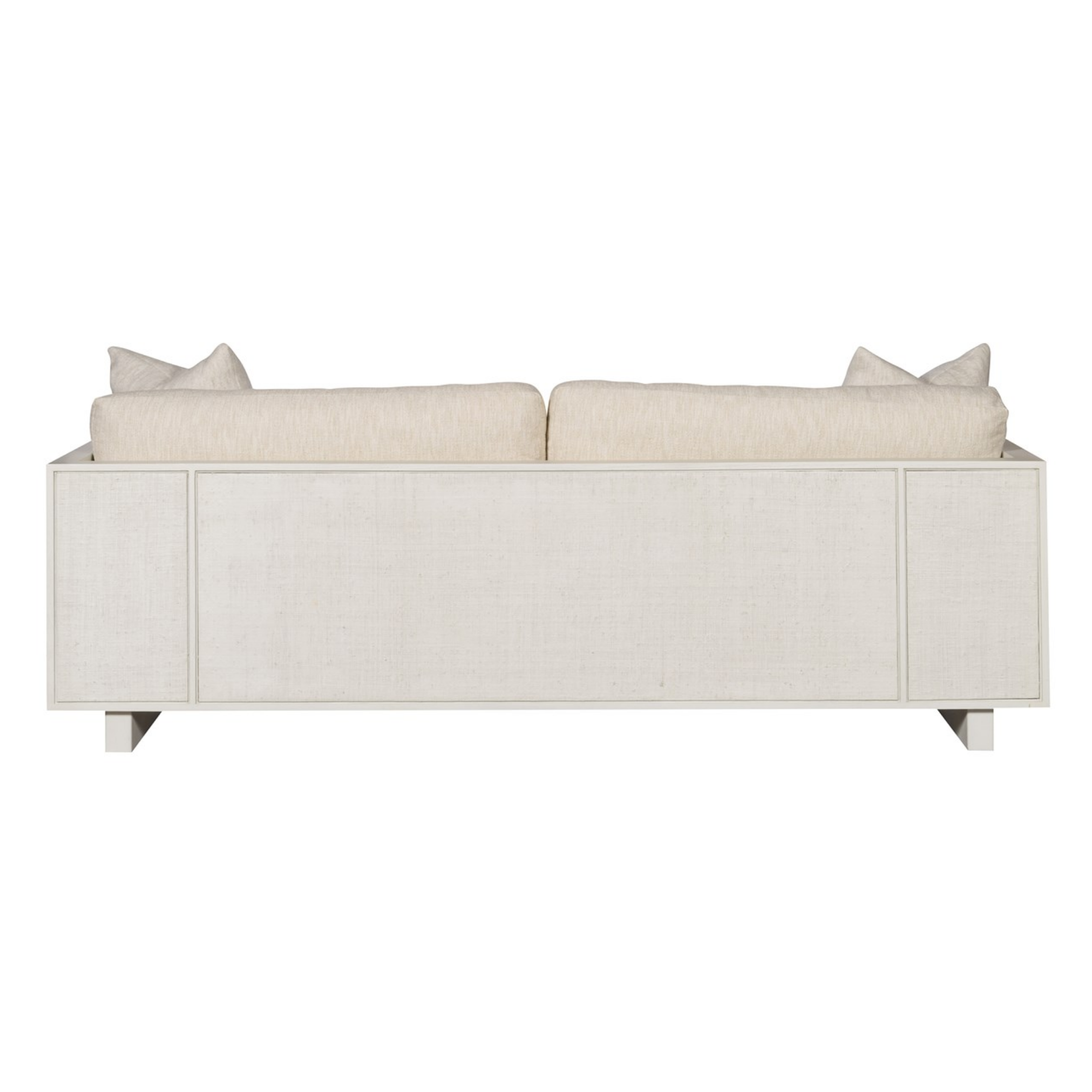 Attitude Bench Seat Sofa
