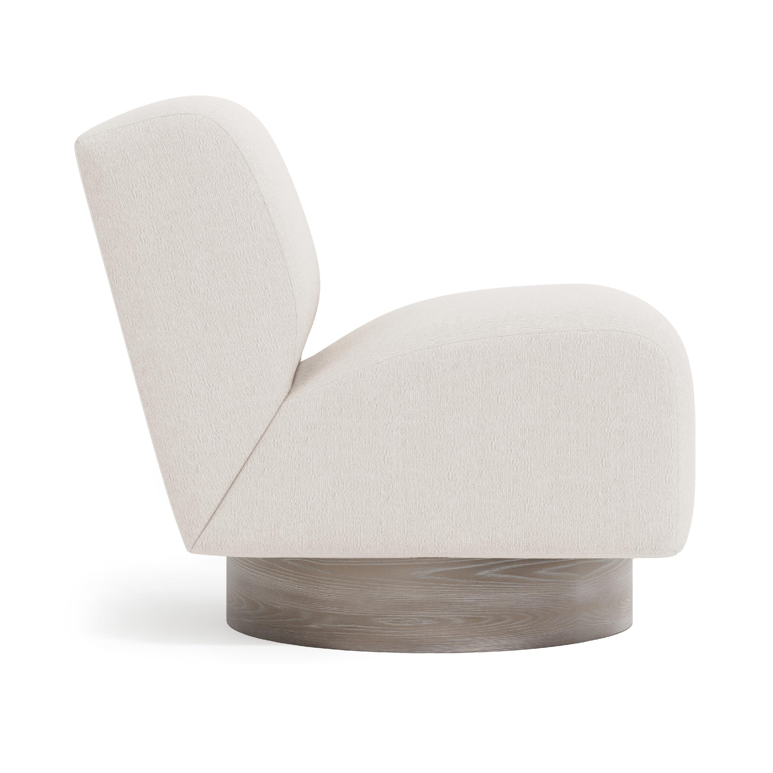 Marley Swivel Chair