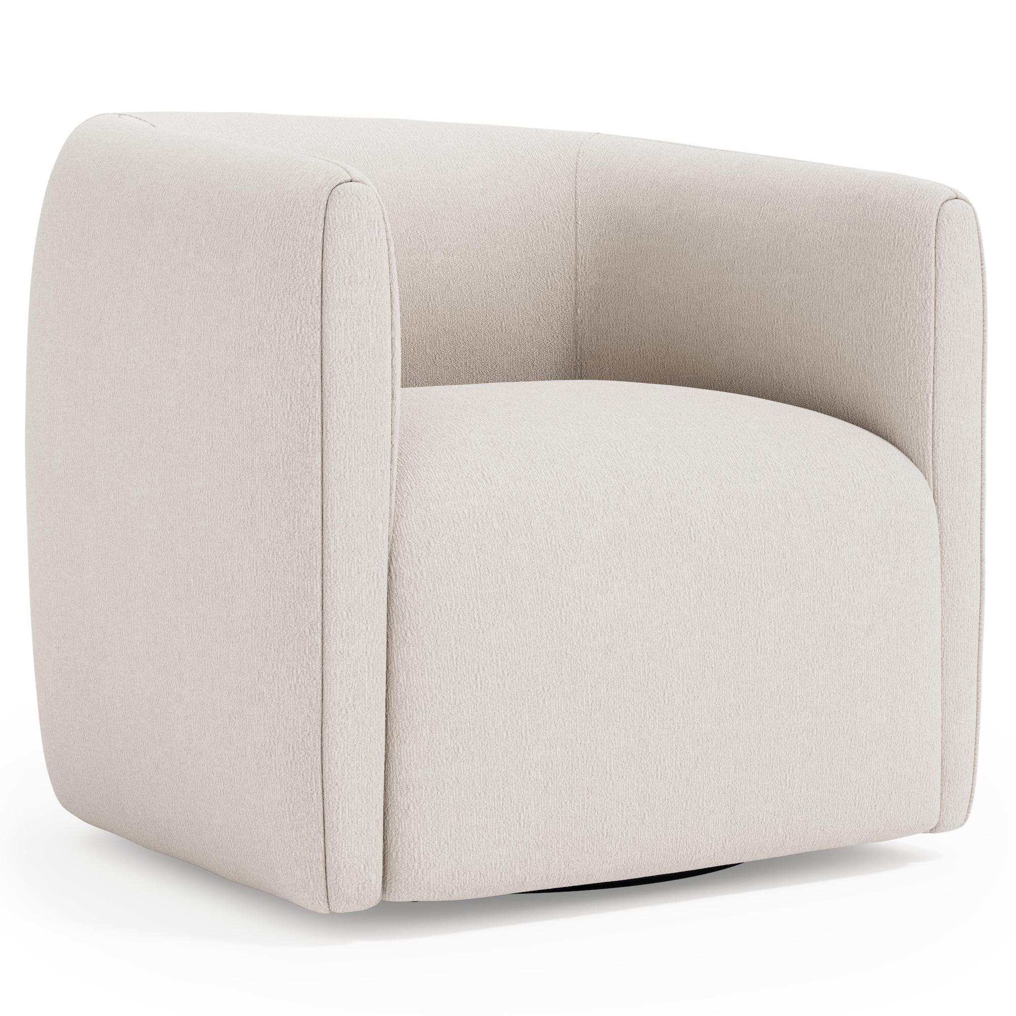 Aline Swivel Chair