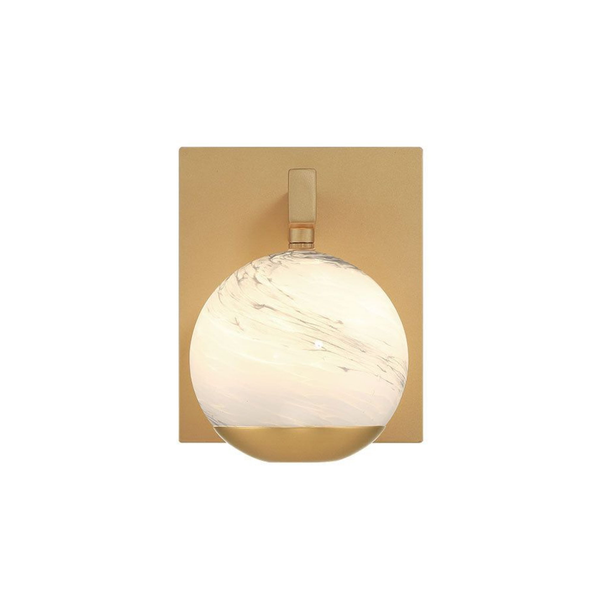 Baveno Light LED Wall Mount