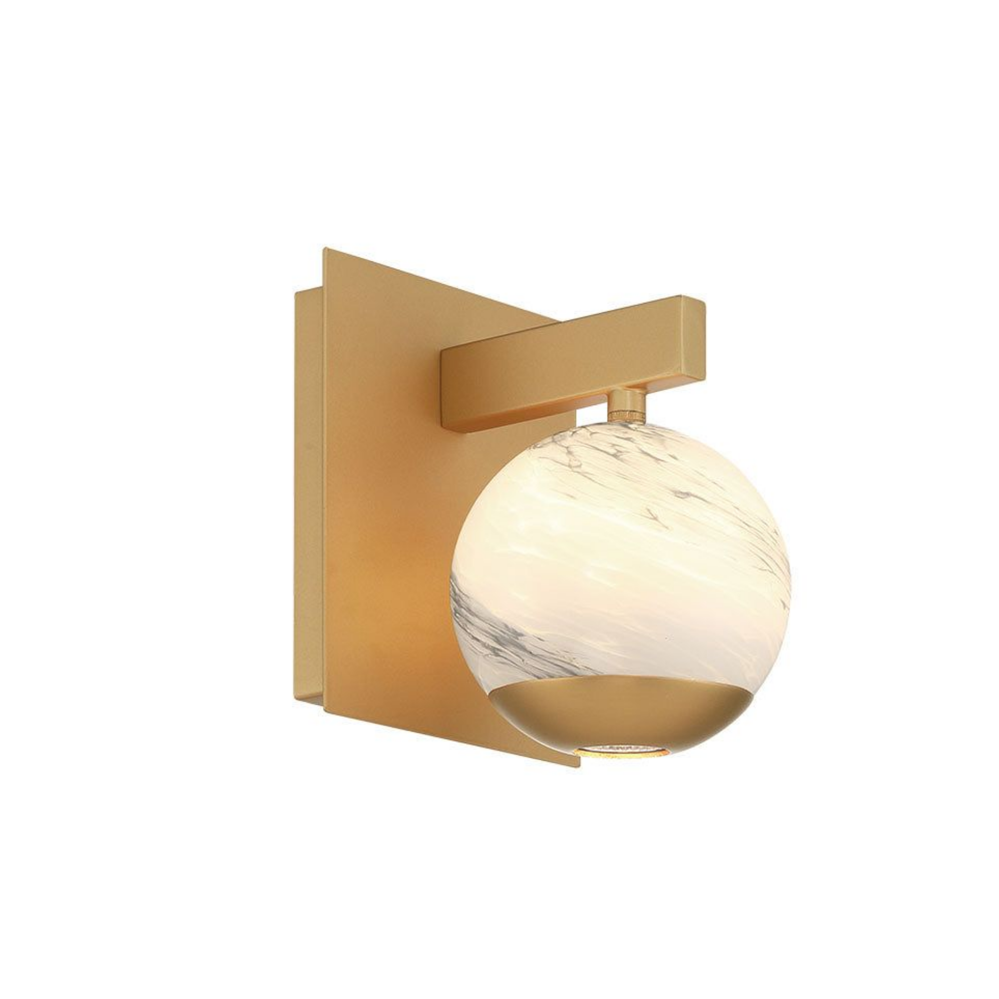 Baveno Light LED Wall Mount