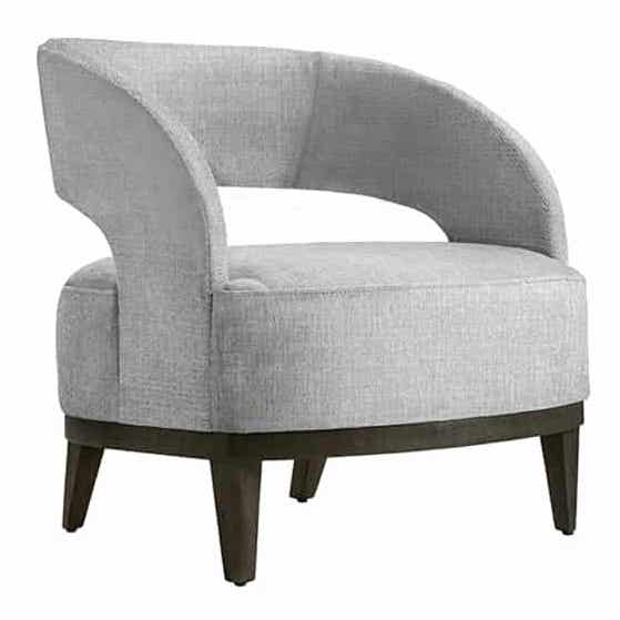 Bolero Chair