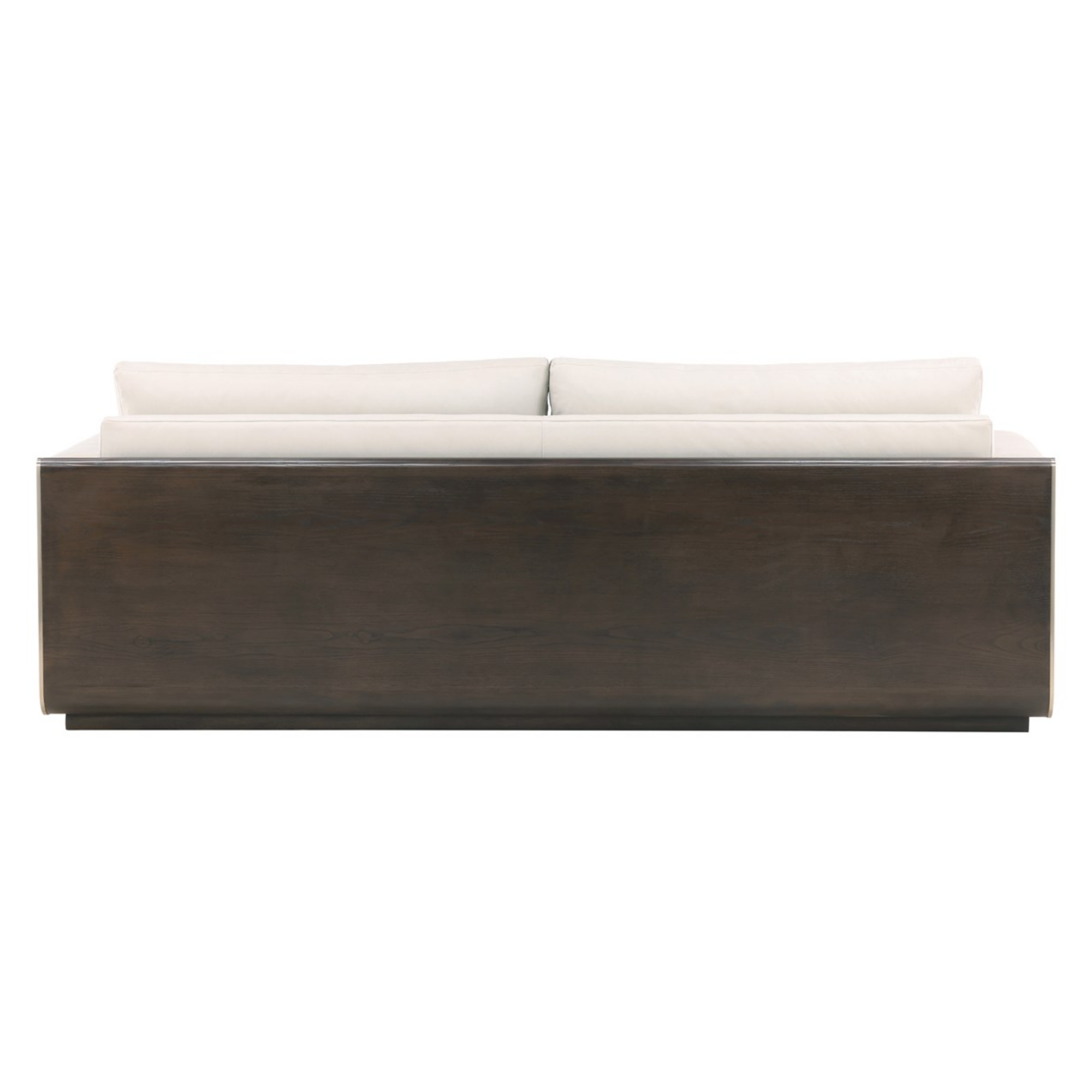 Banks Leather Sofa