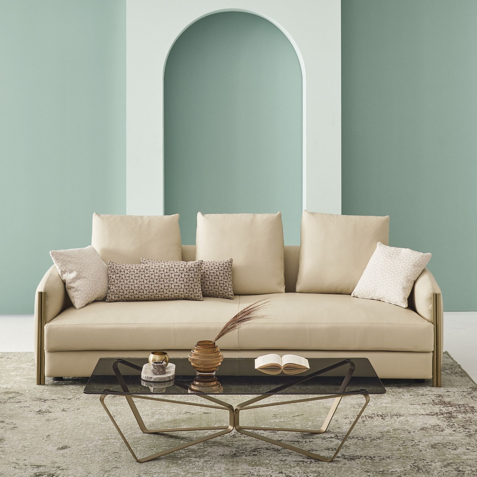 Bonnie Sectional
