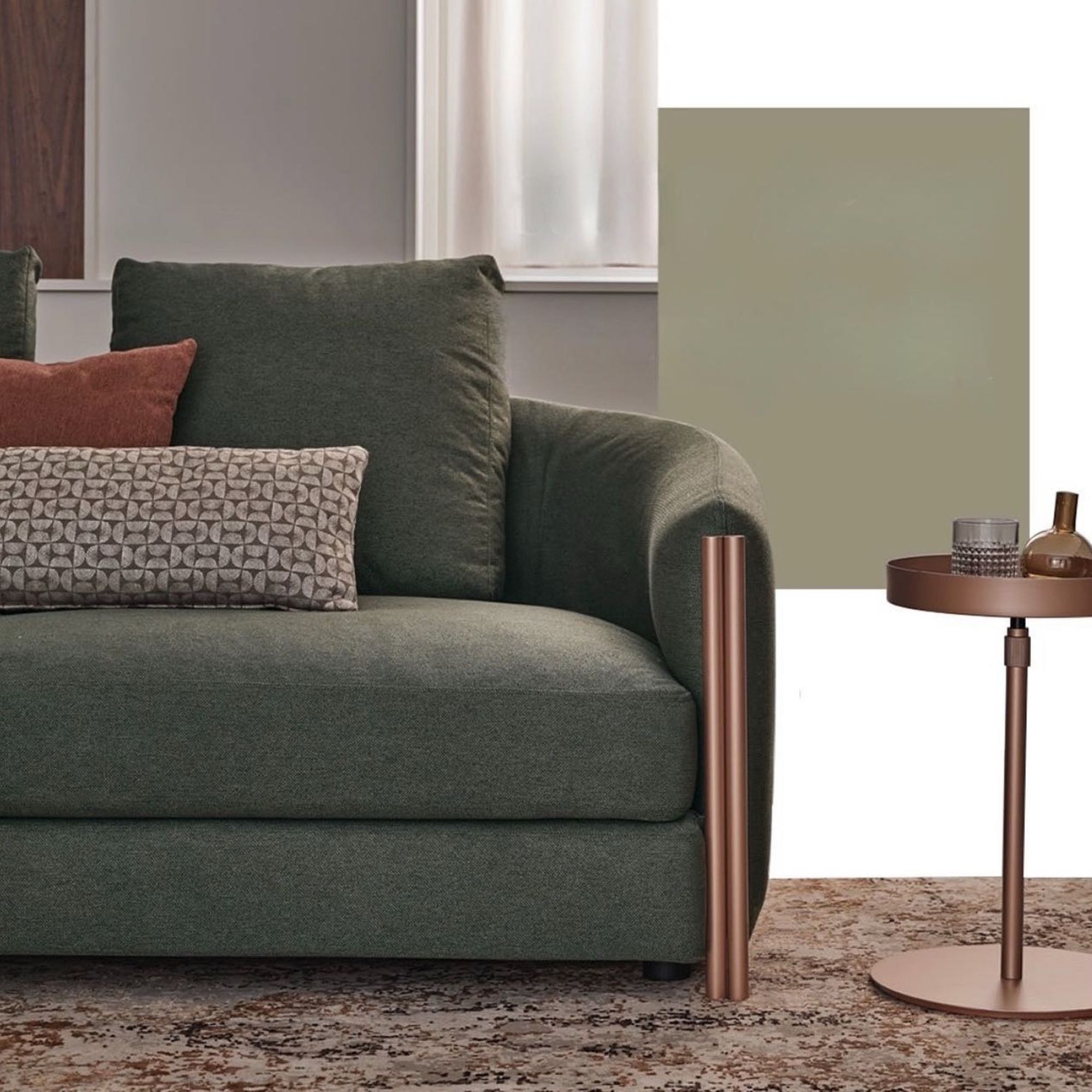 Bonnie Sectional