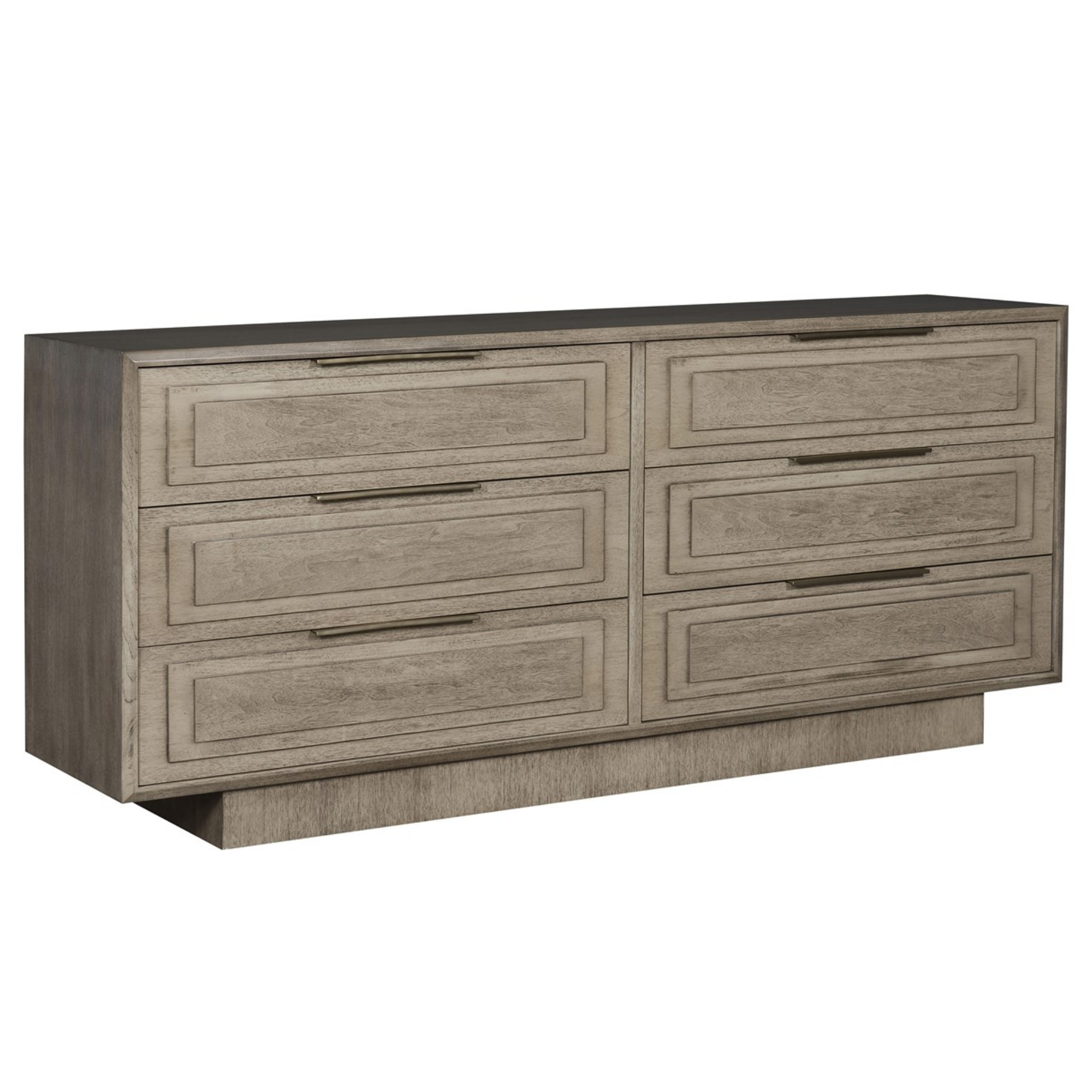 Bowers 6-Drawer Chest