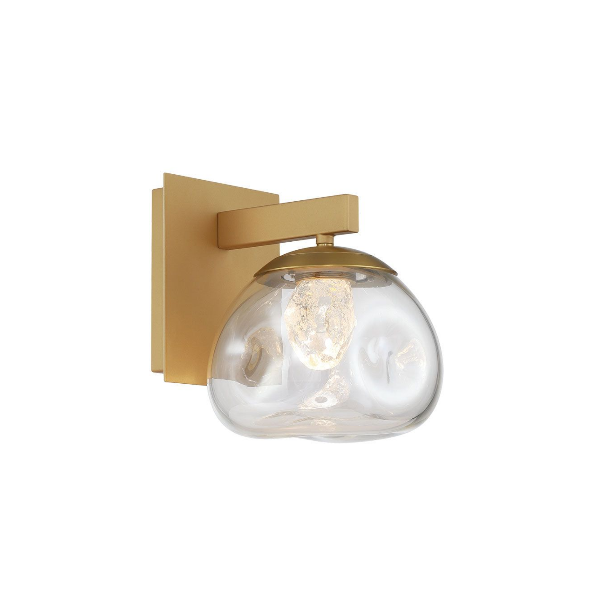 Camerino Light LED Wall Mount