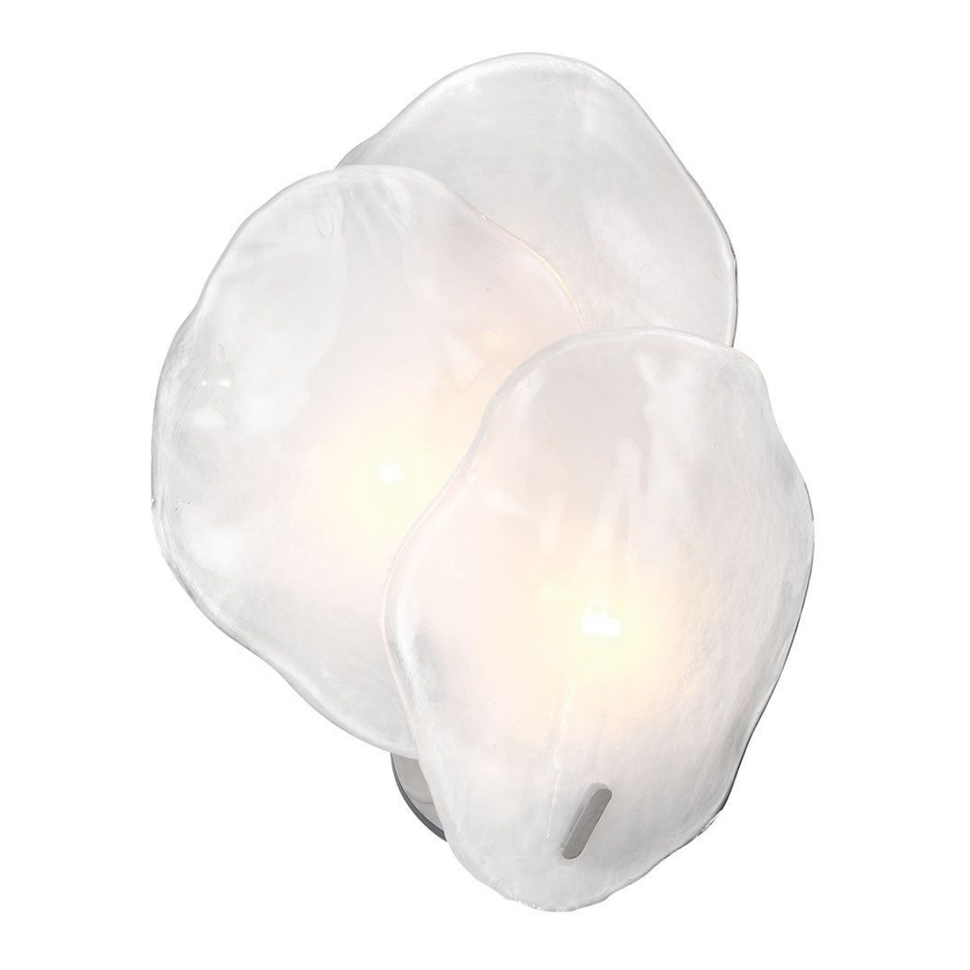 Corato 3 Light Wall Mount