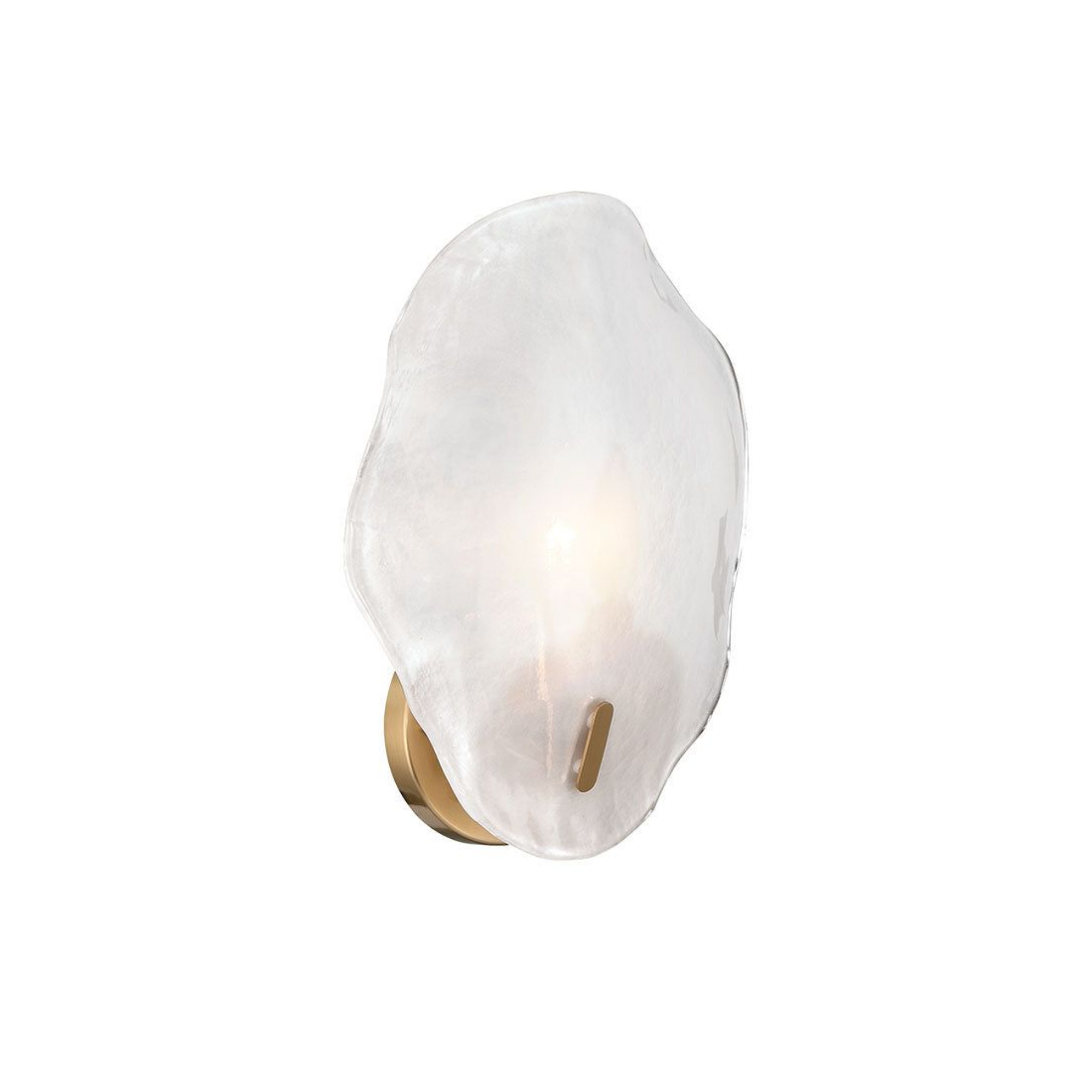 Corato 1 Light Wall Mount