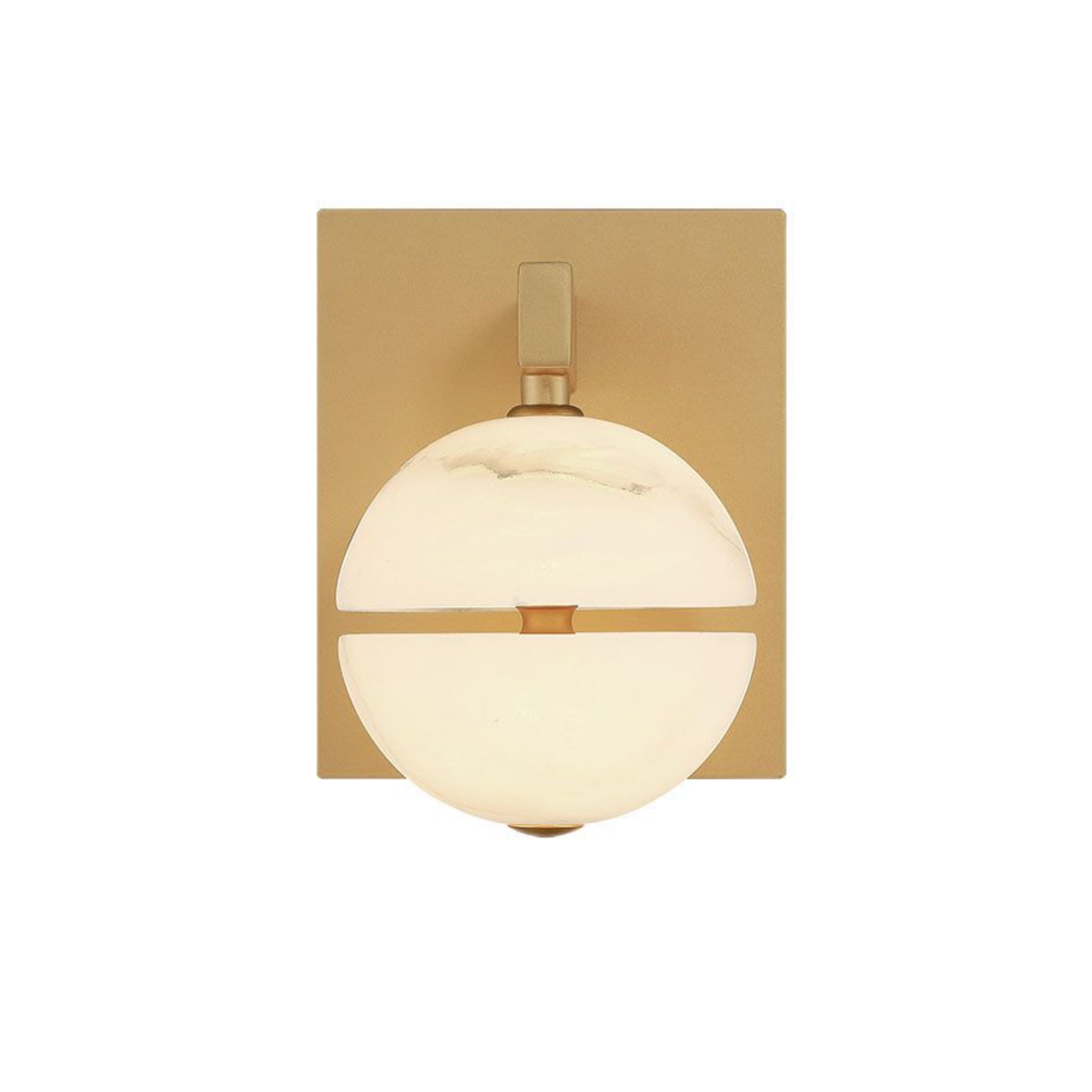 Corfu Light LED Wall Mount