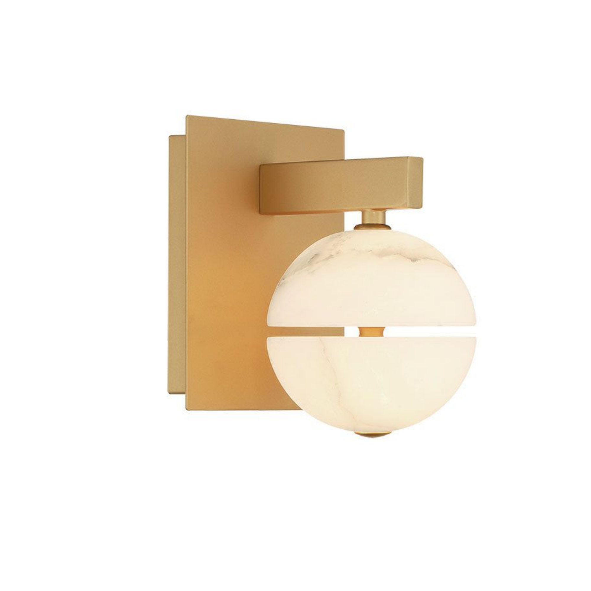 Corfu Light LED Wall Mount