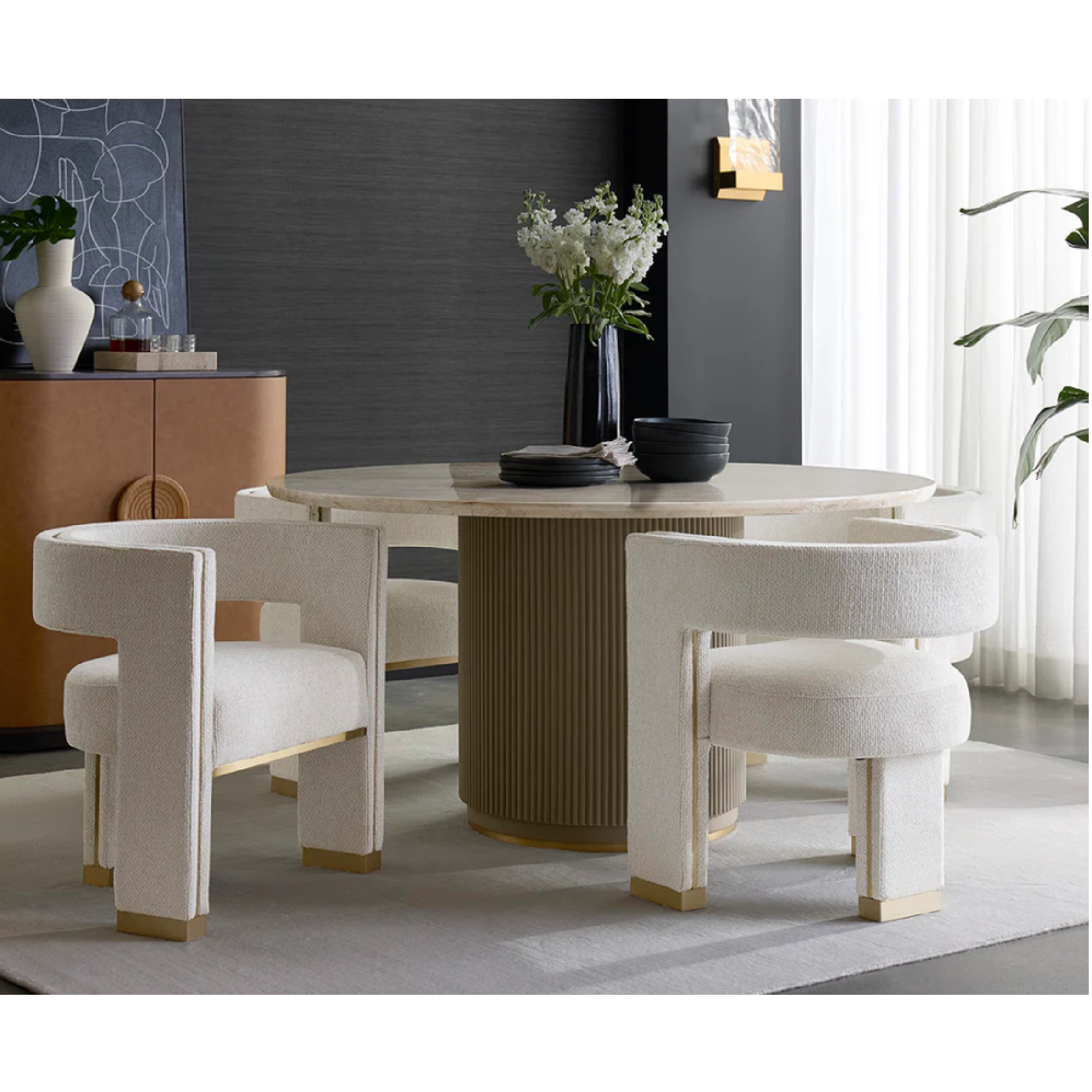 Cataldi Dining Table