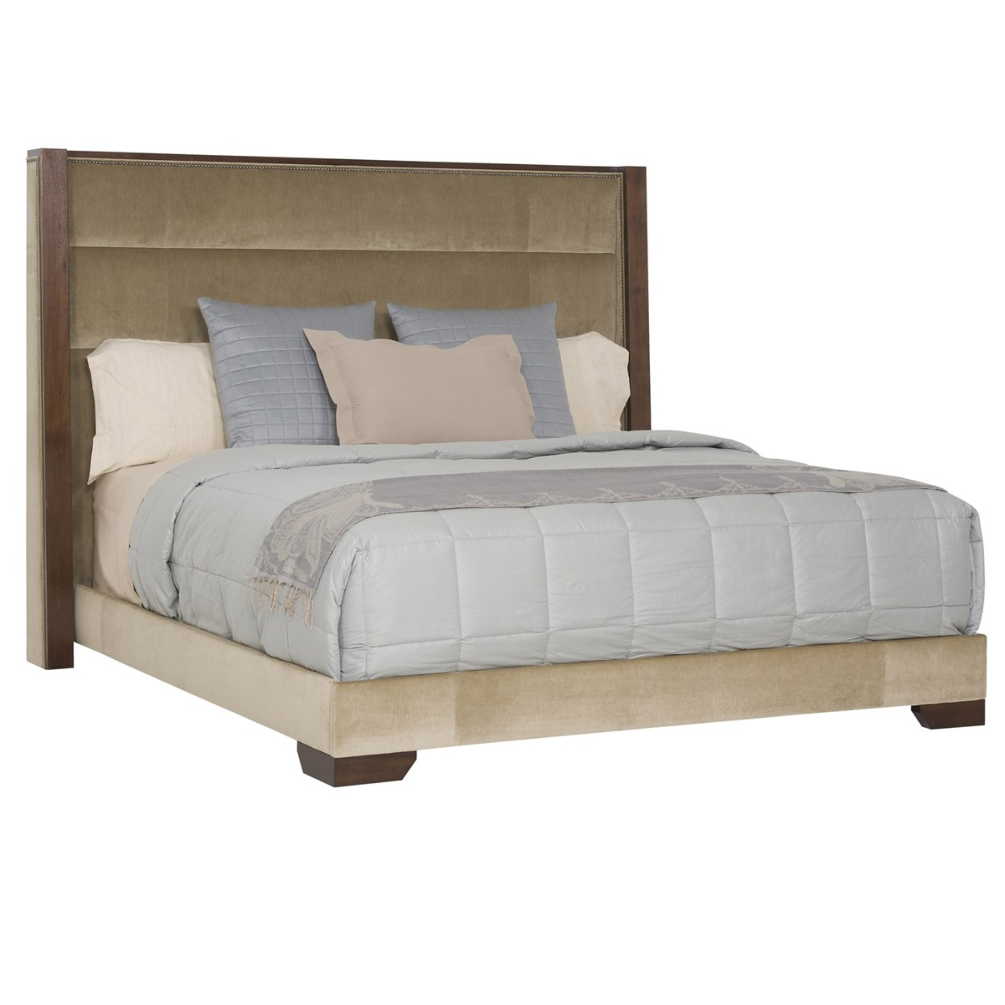 Century Club Bed