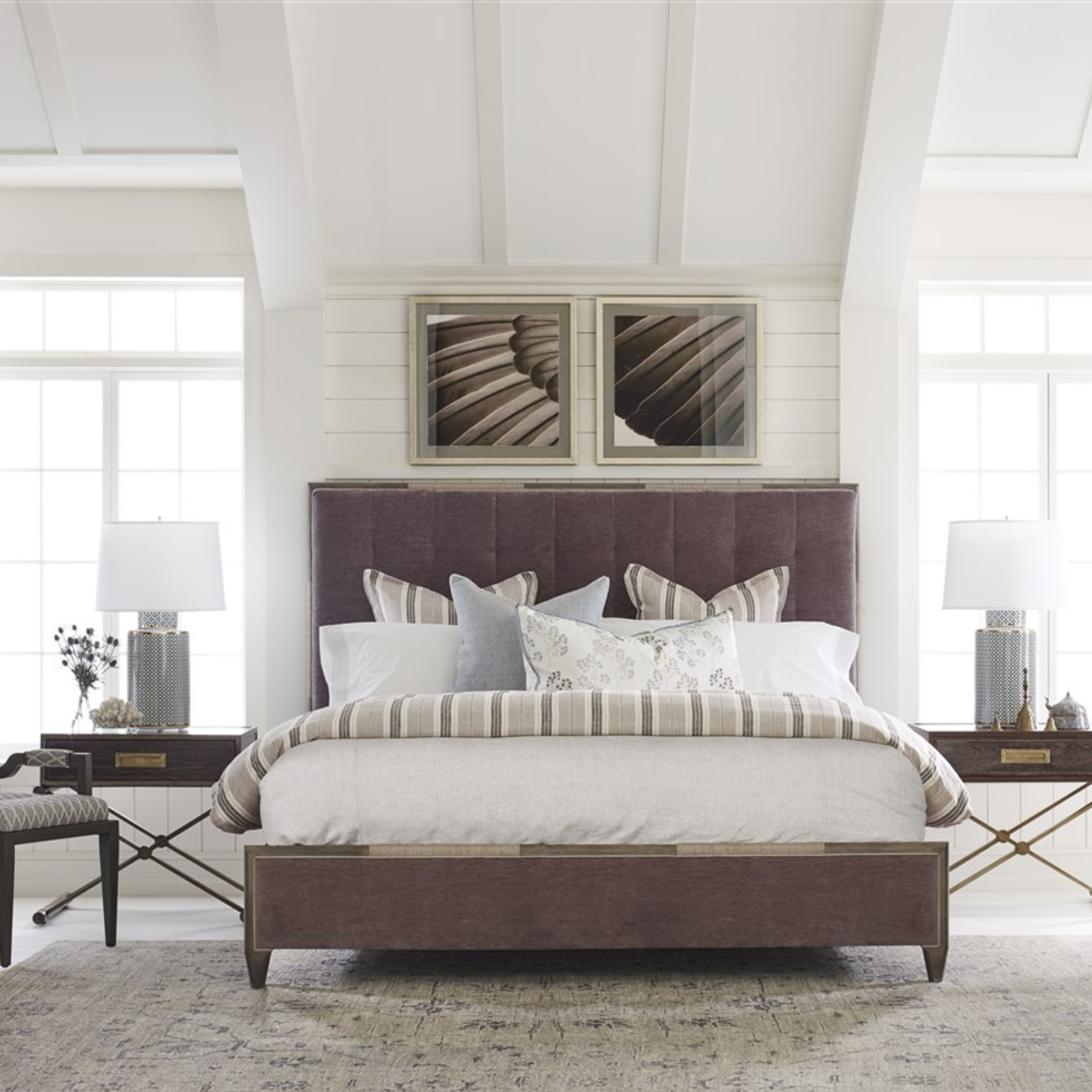 Chatfield Bed