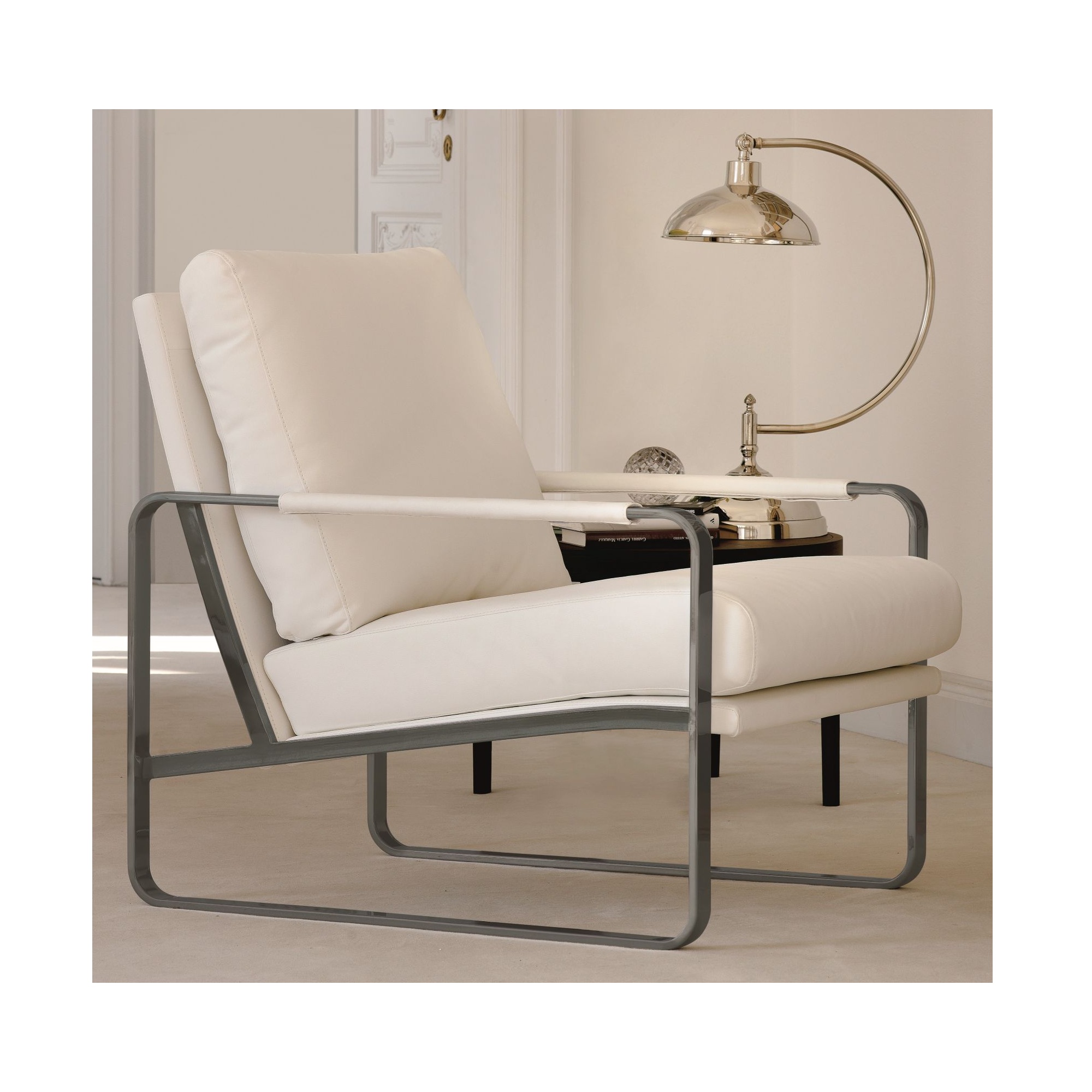 Clarissa Arm Chair