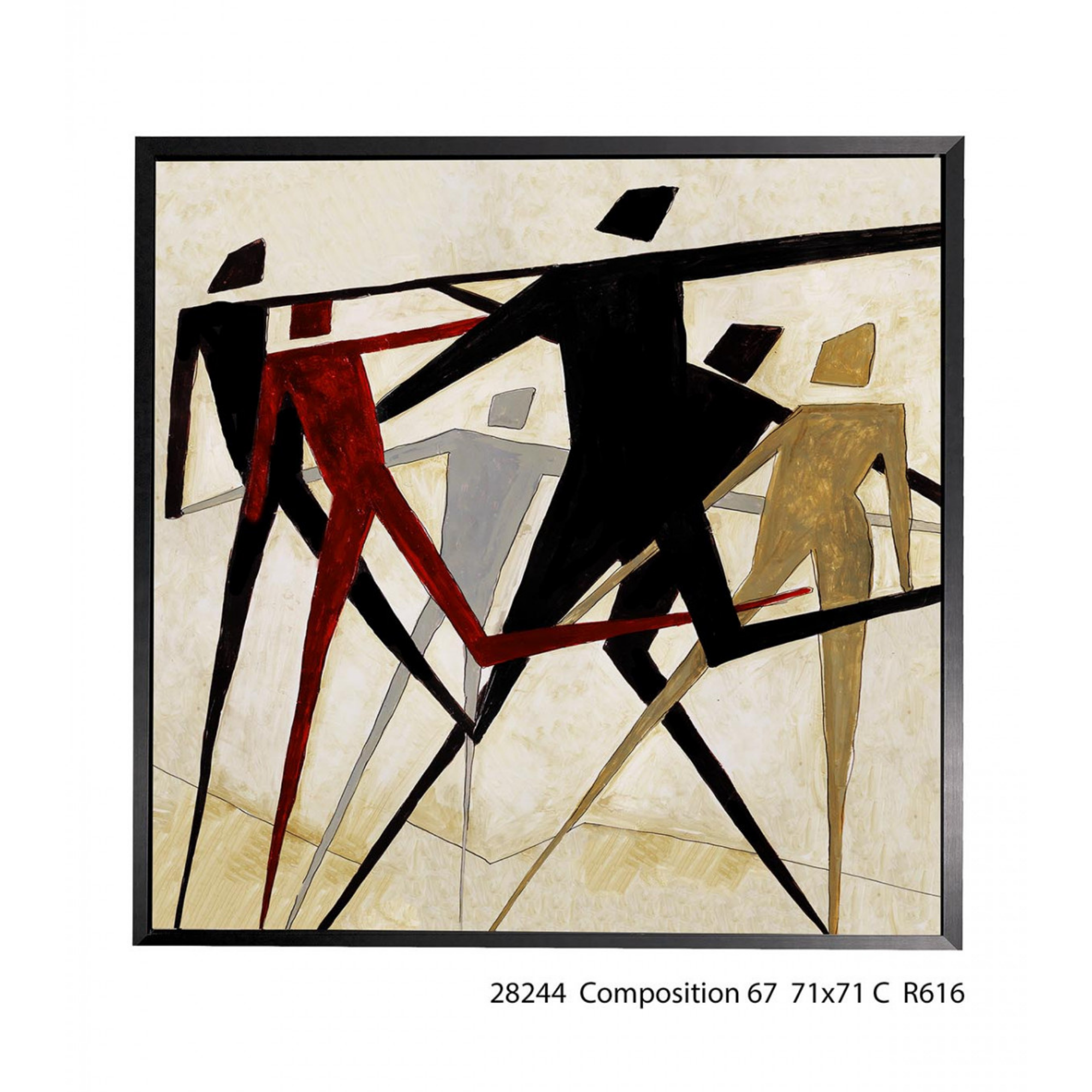 COMPOSITION 67