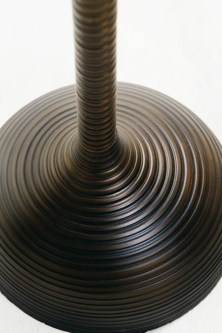 Cordoba Round ChairSIDE TABLES