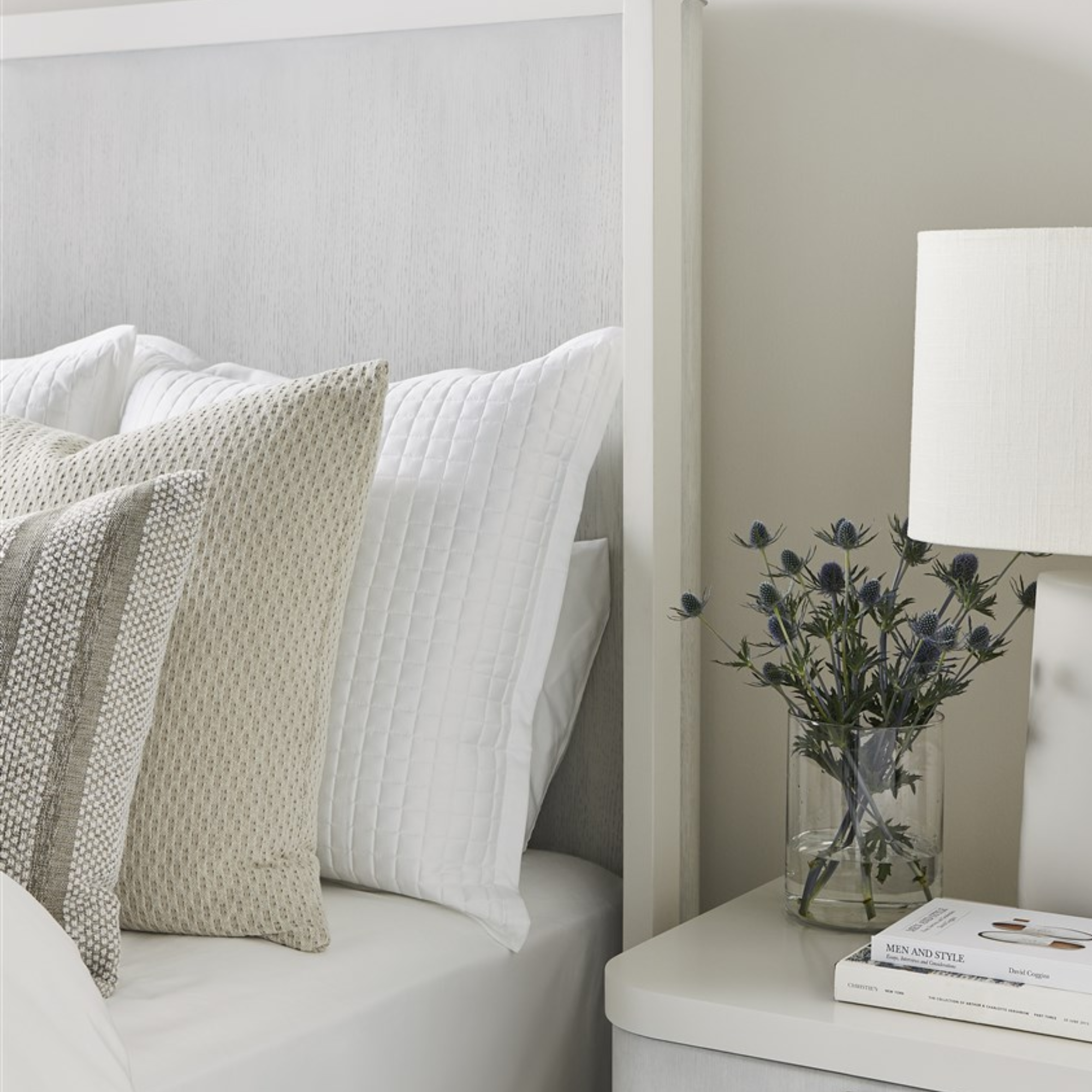Cove Bed