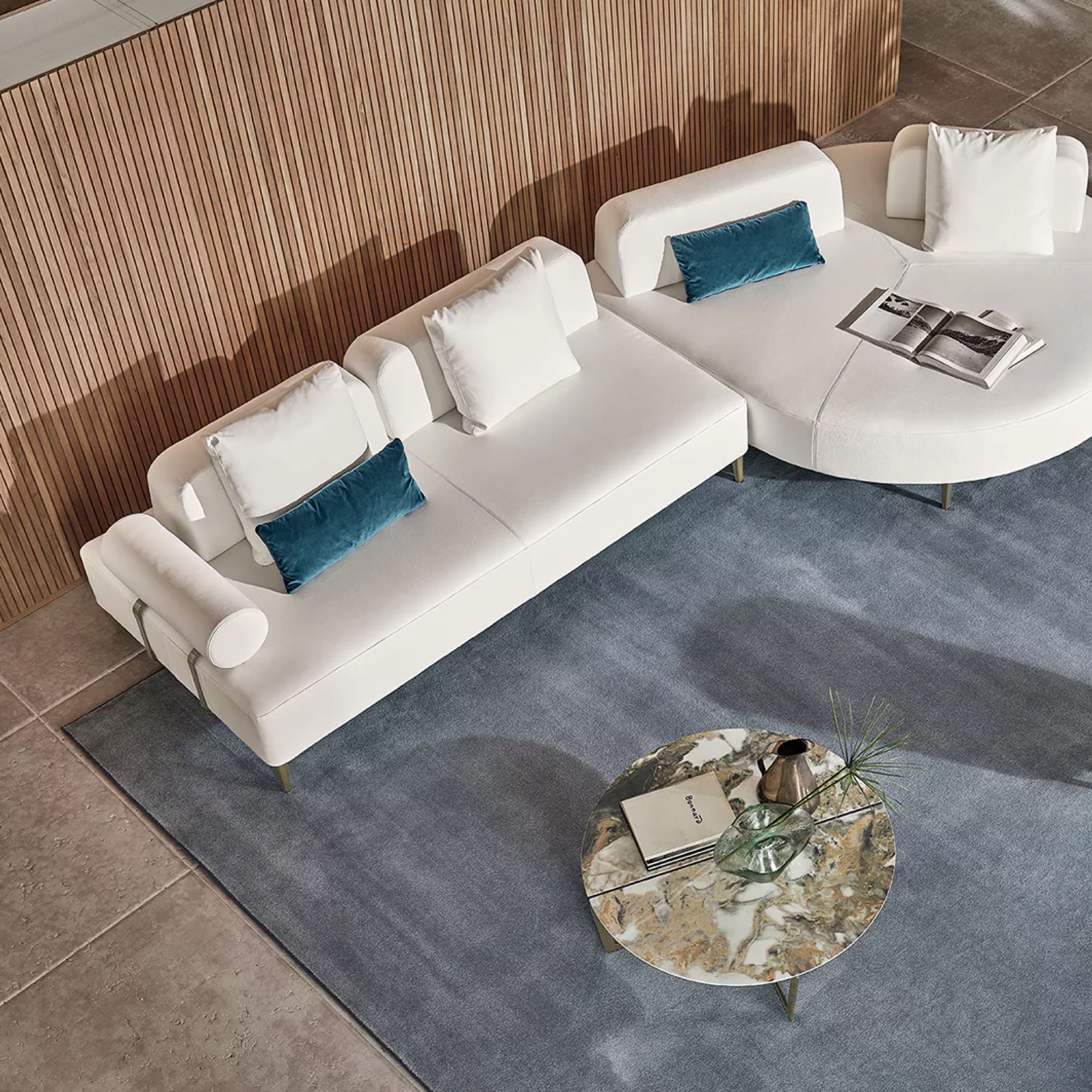 Denver Sofa