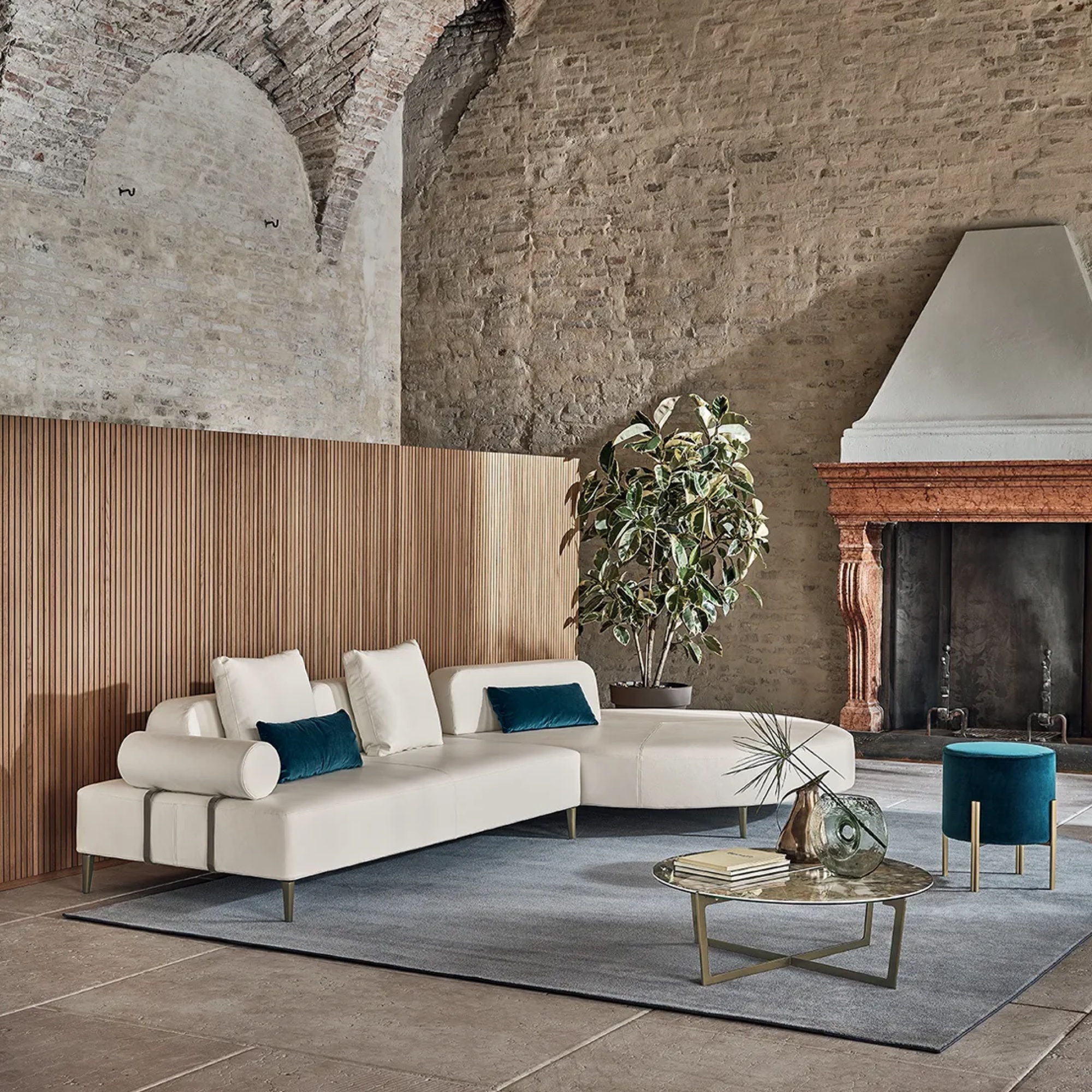 Denver Sofa