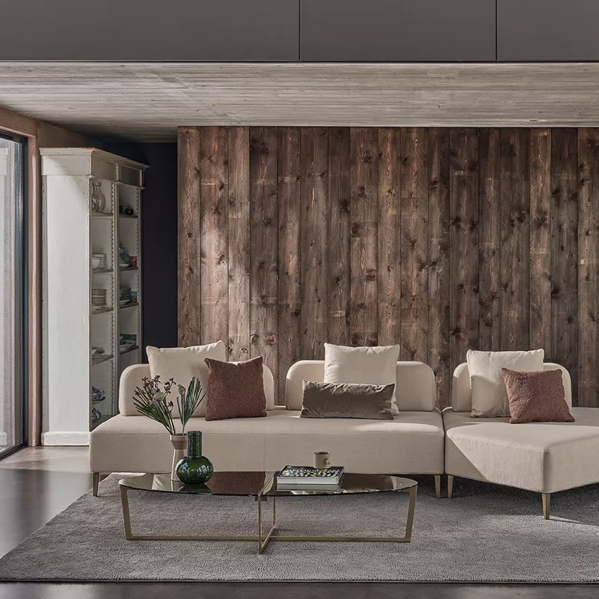 Denver Sofa