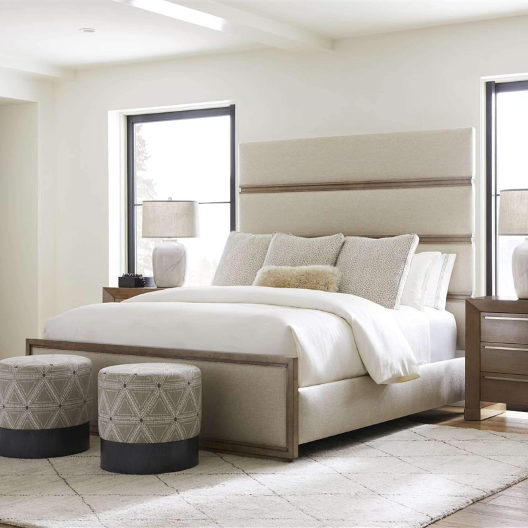 Dunecrest Bed
