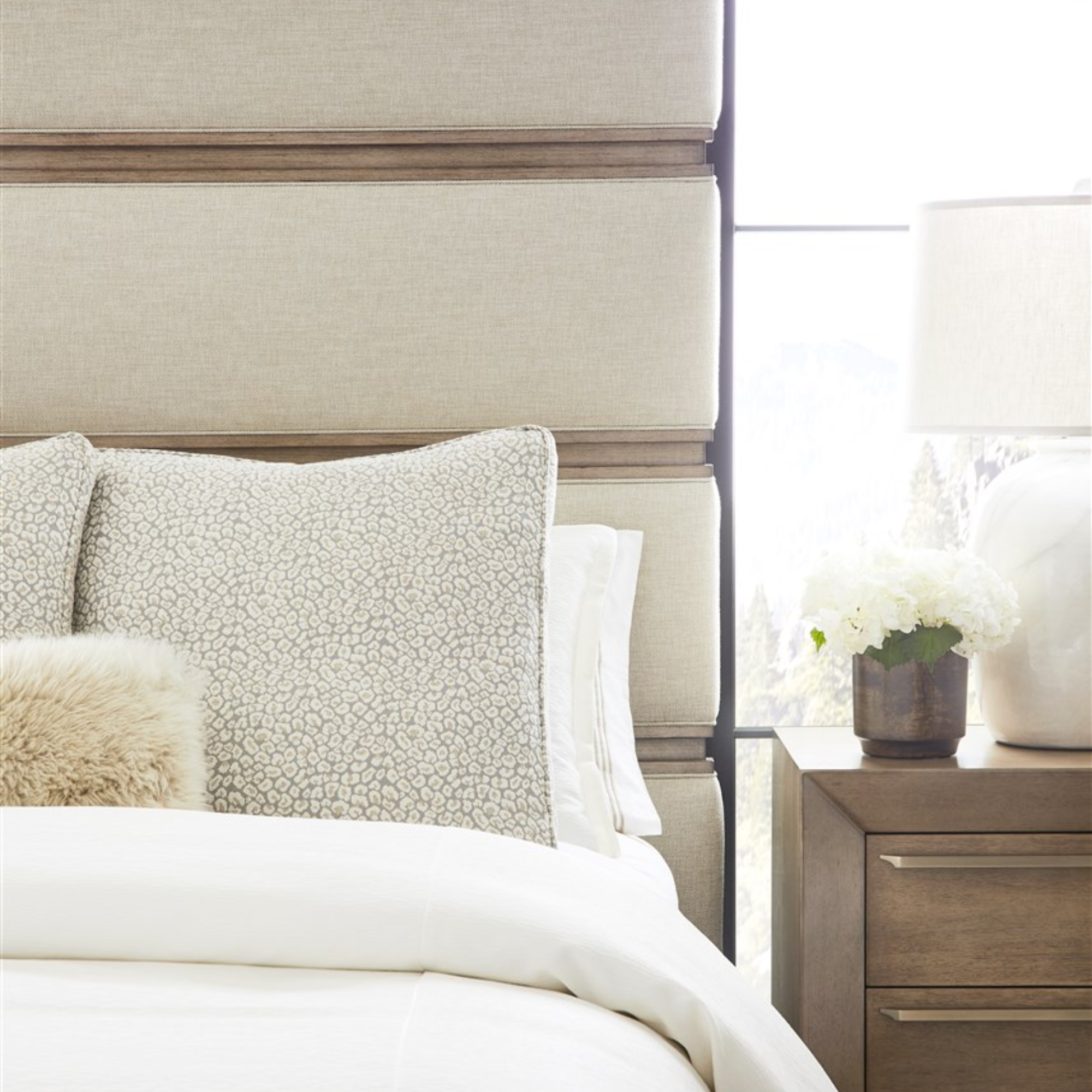 Dunecrest Bed