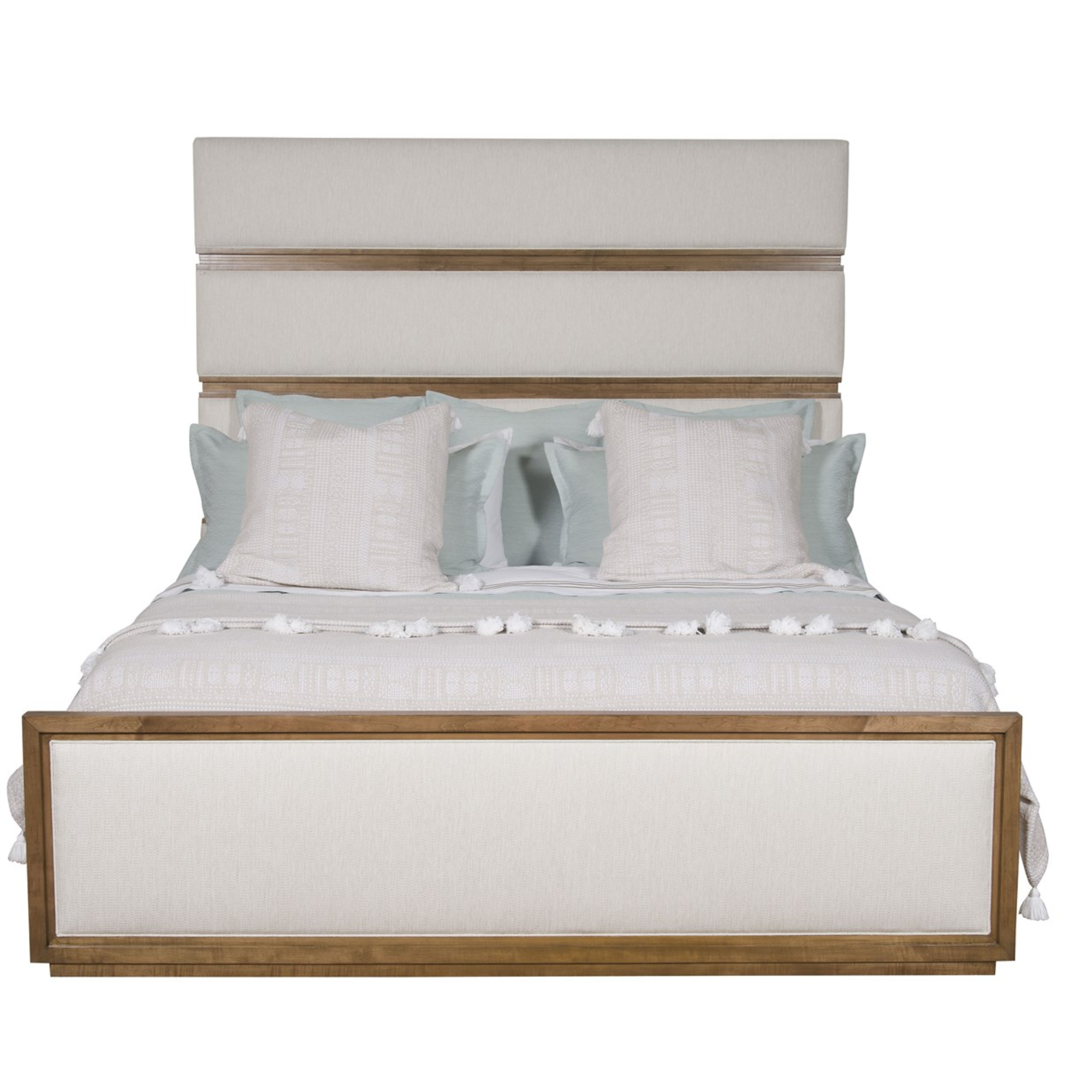 Dunecrest Bed