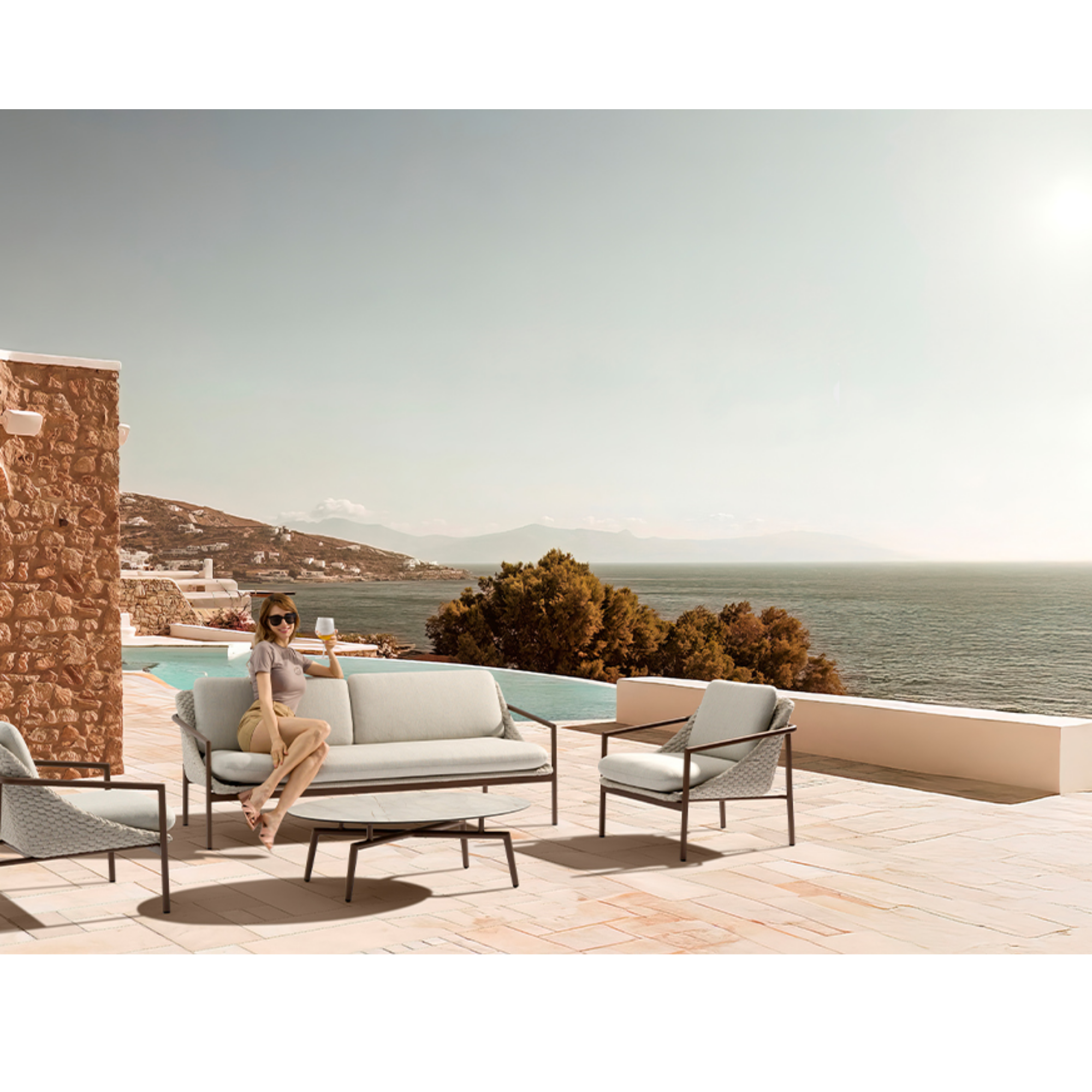 Enjoy Armchair