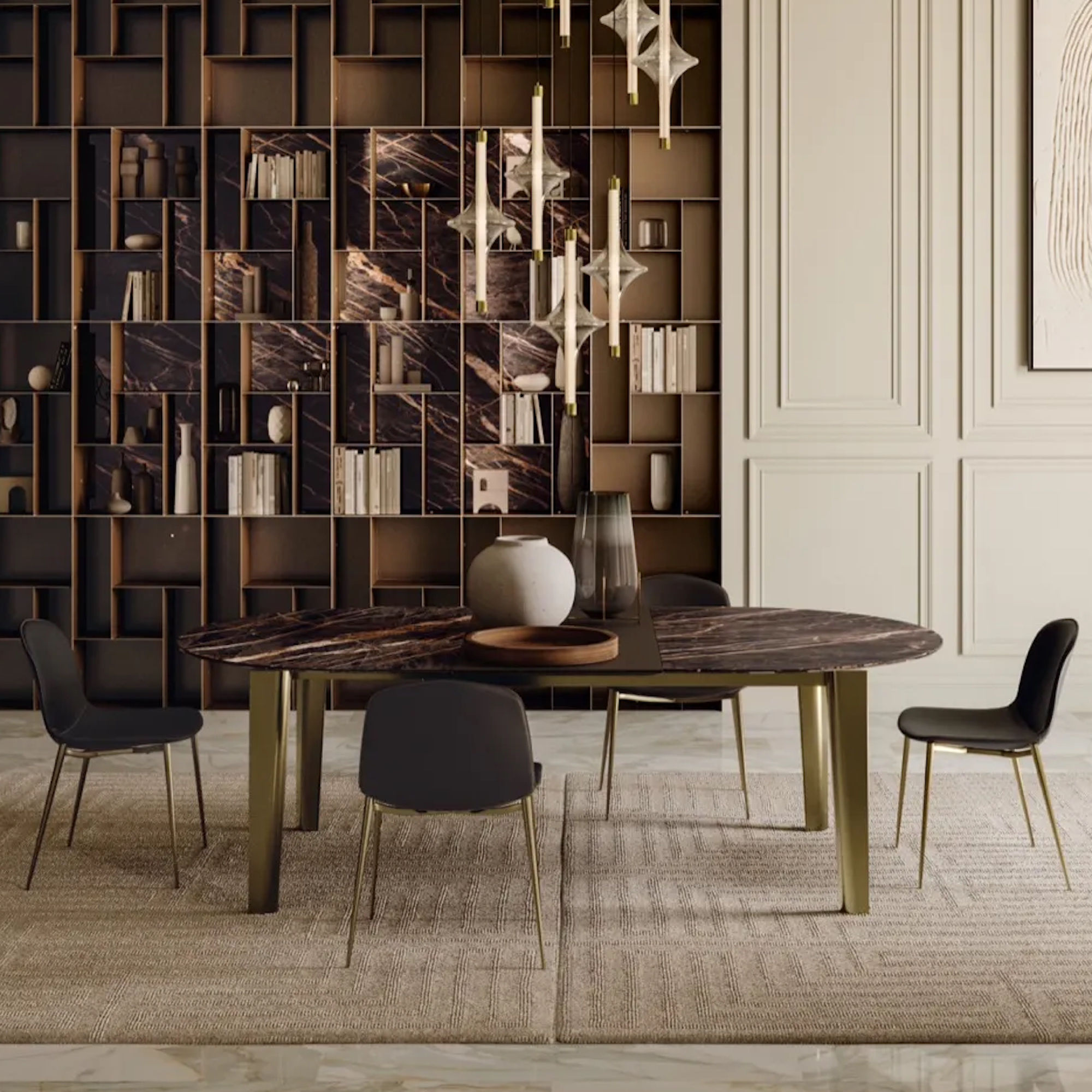 Etro Dining Table