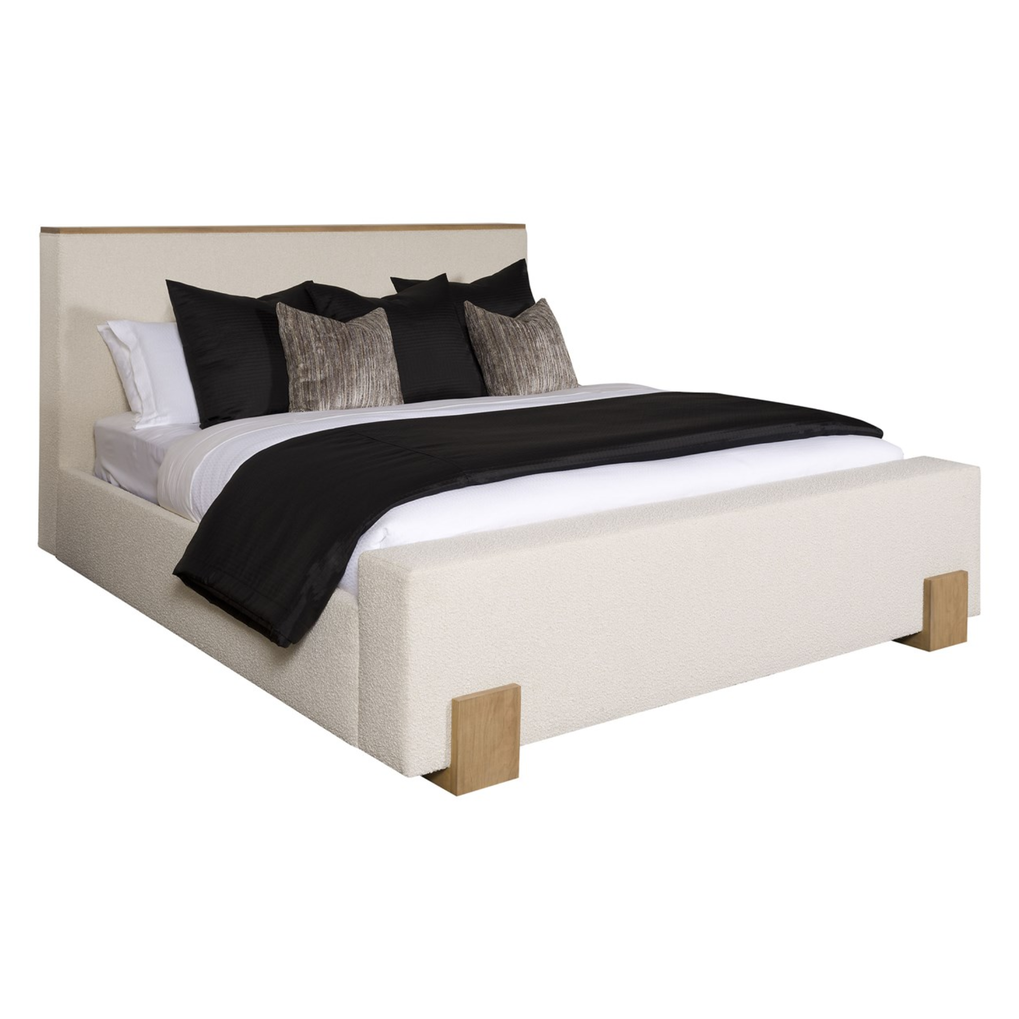 Edge Bed