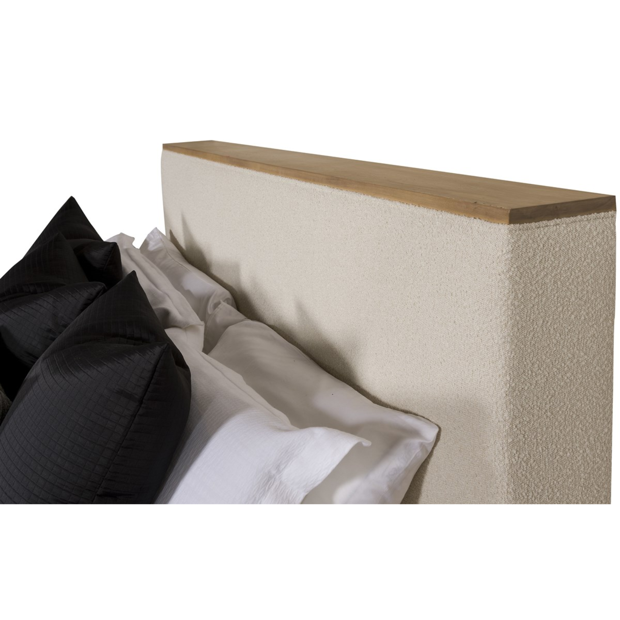 Edge Bed