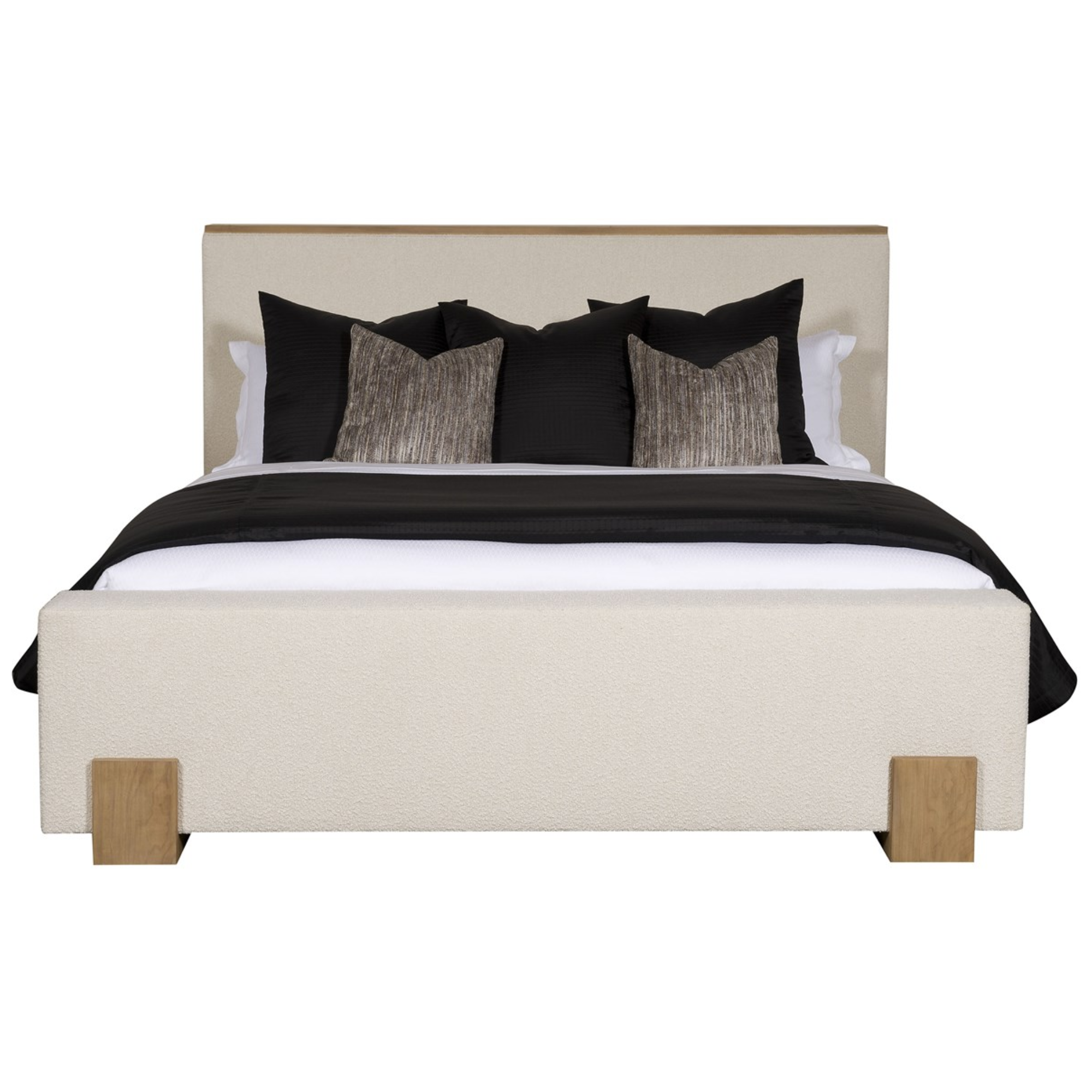 Edge Bed