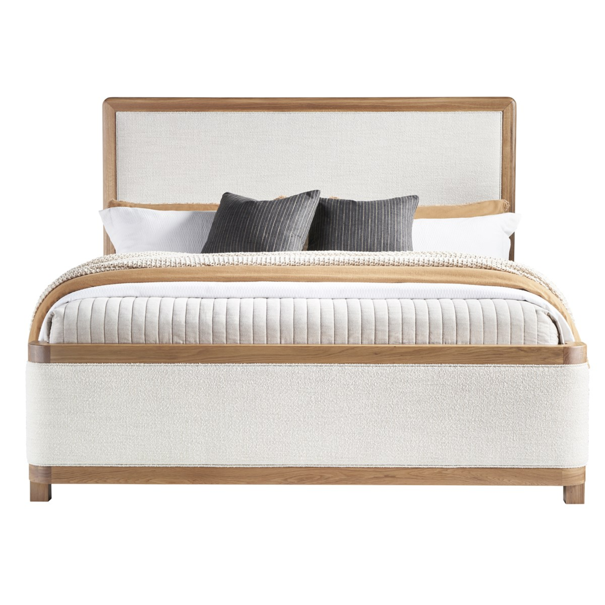 Form Bed