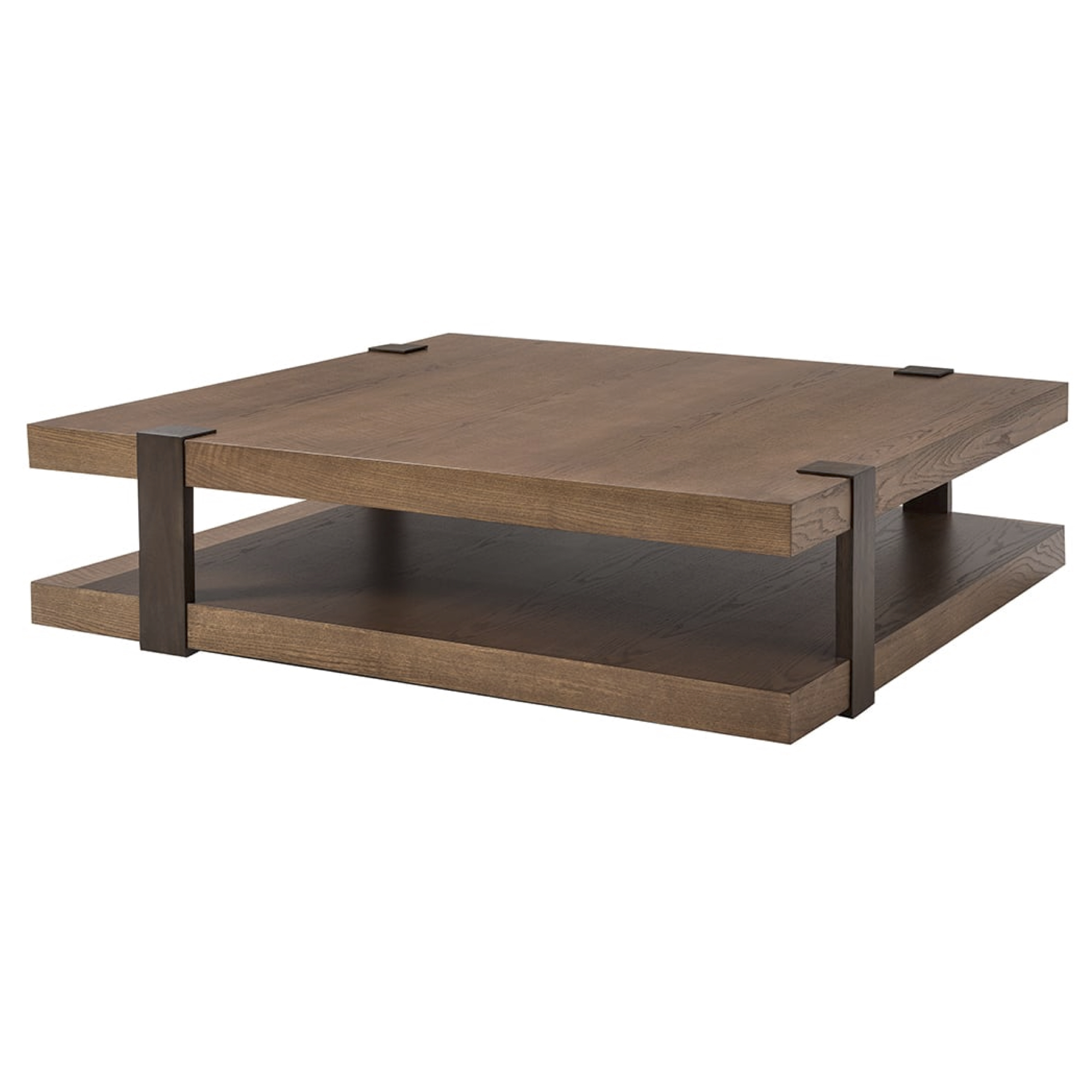 Galapagos Square Cocktail Table
