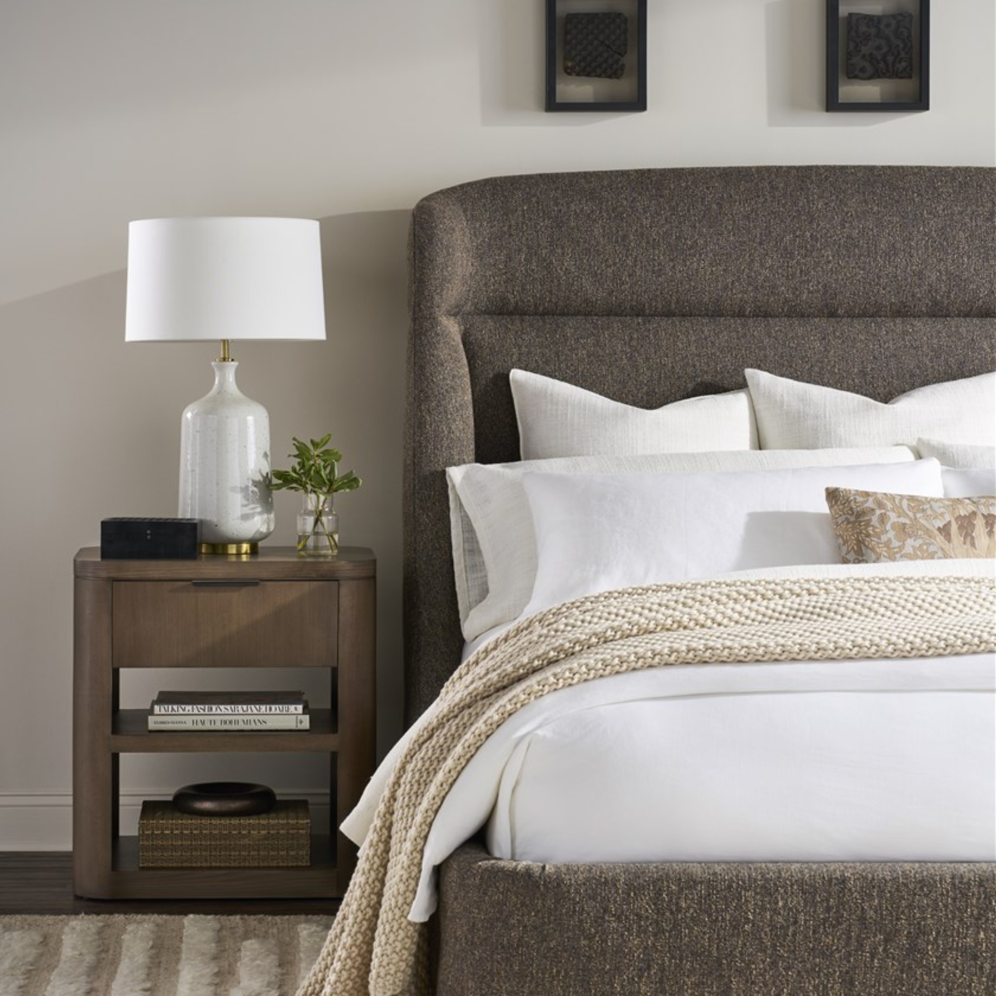 Grandhaven Bed